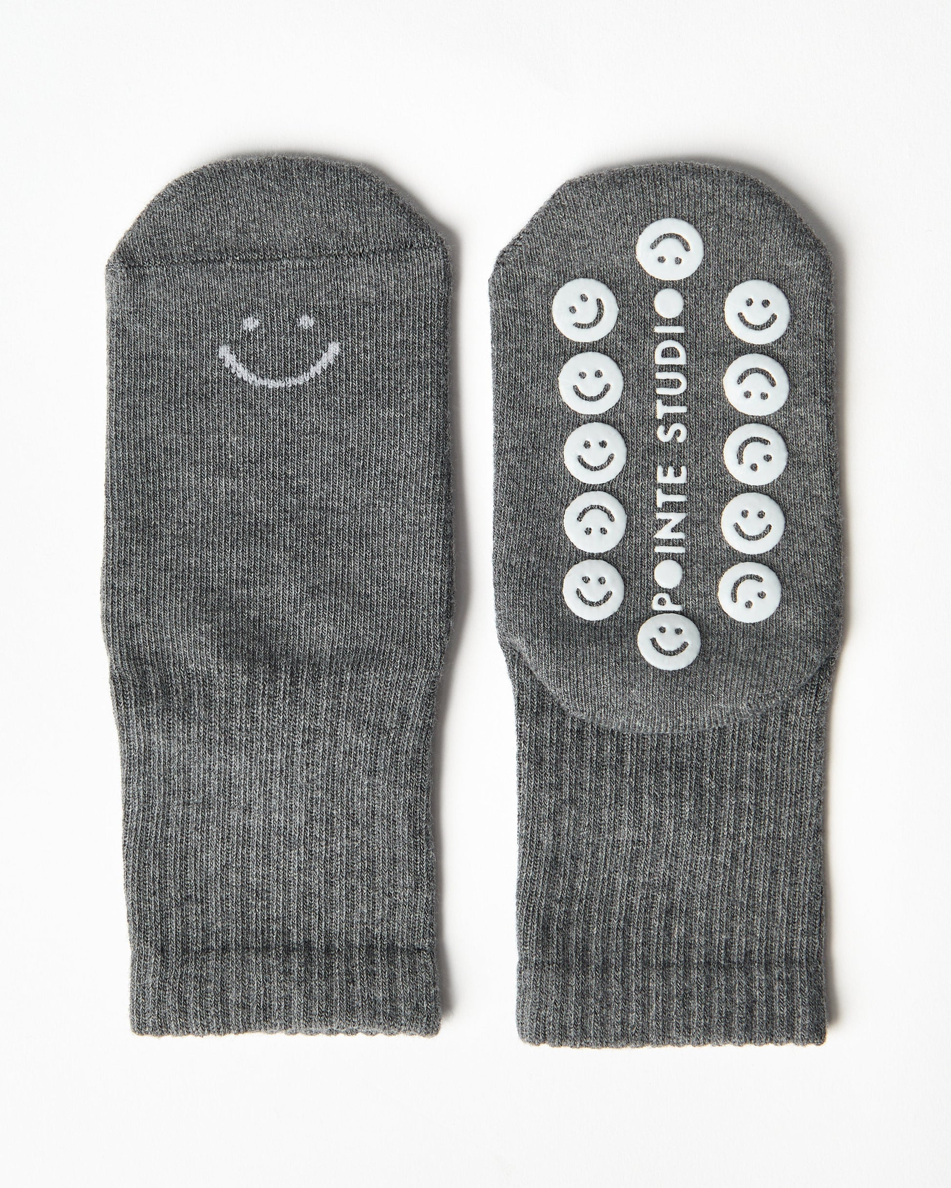 Happy Ankle Mini Grip Sock