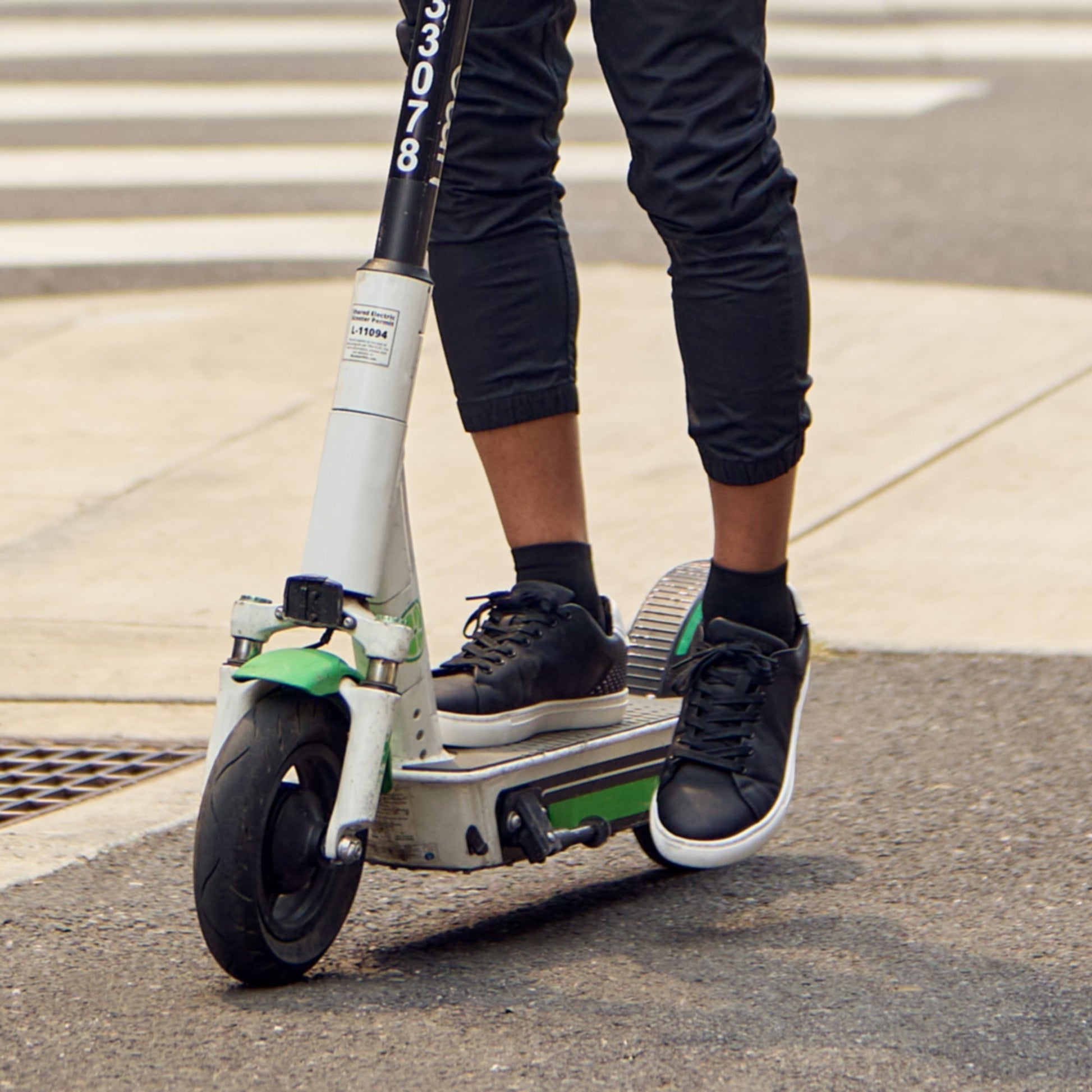 High Performance Ultra Light Quarter