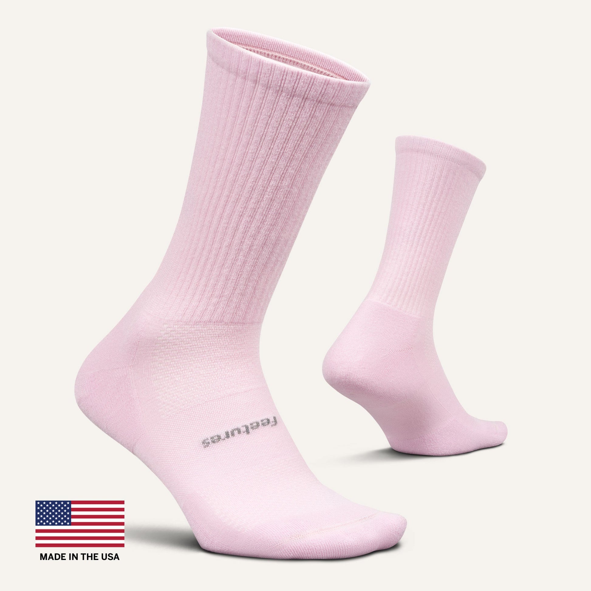 High Performance Max Cushion Crew