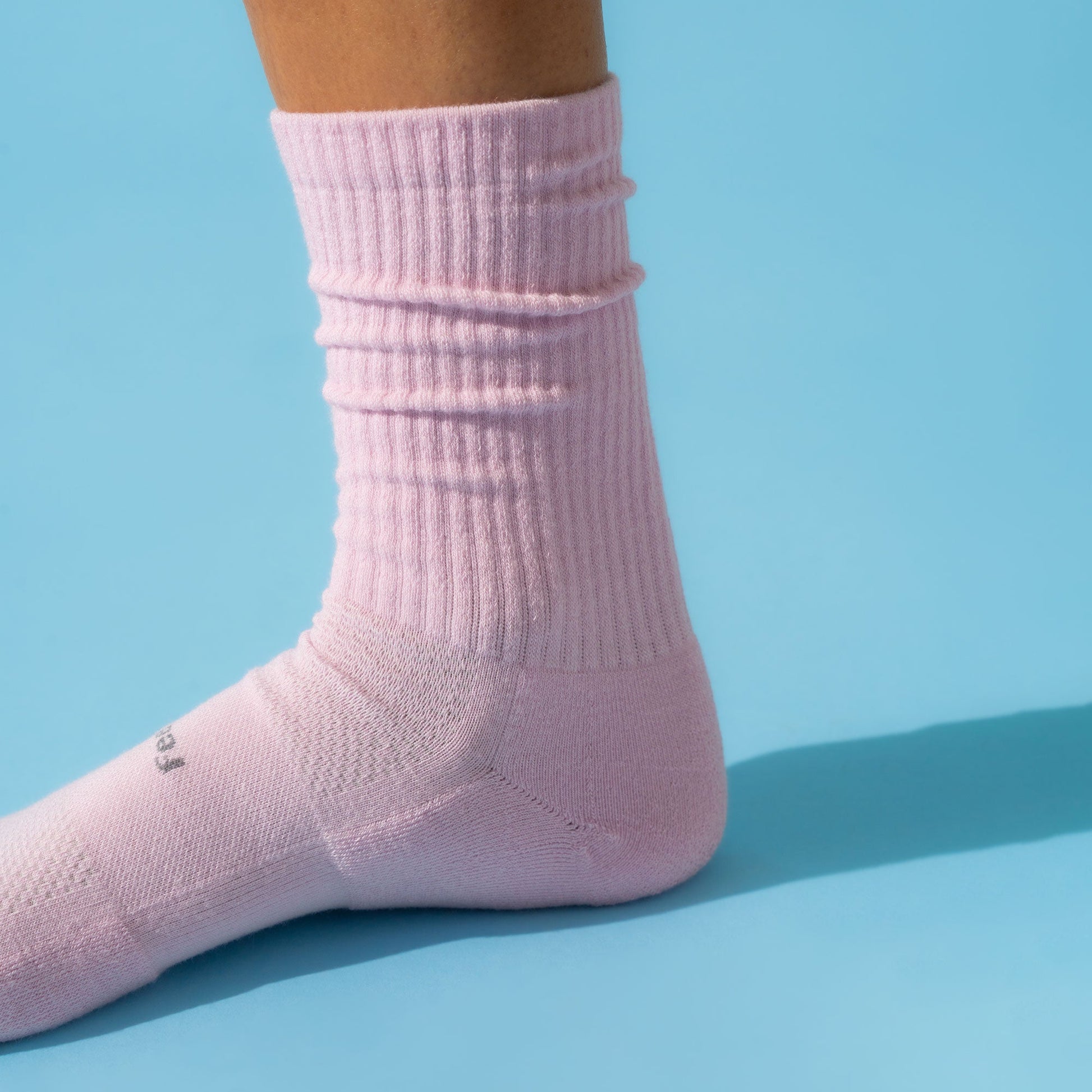 High Performance Max Cushion Crew