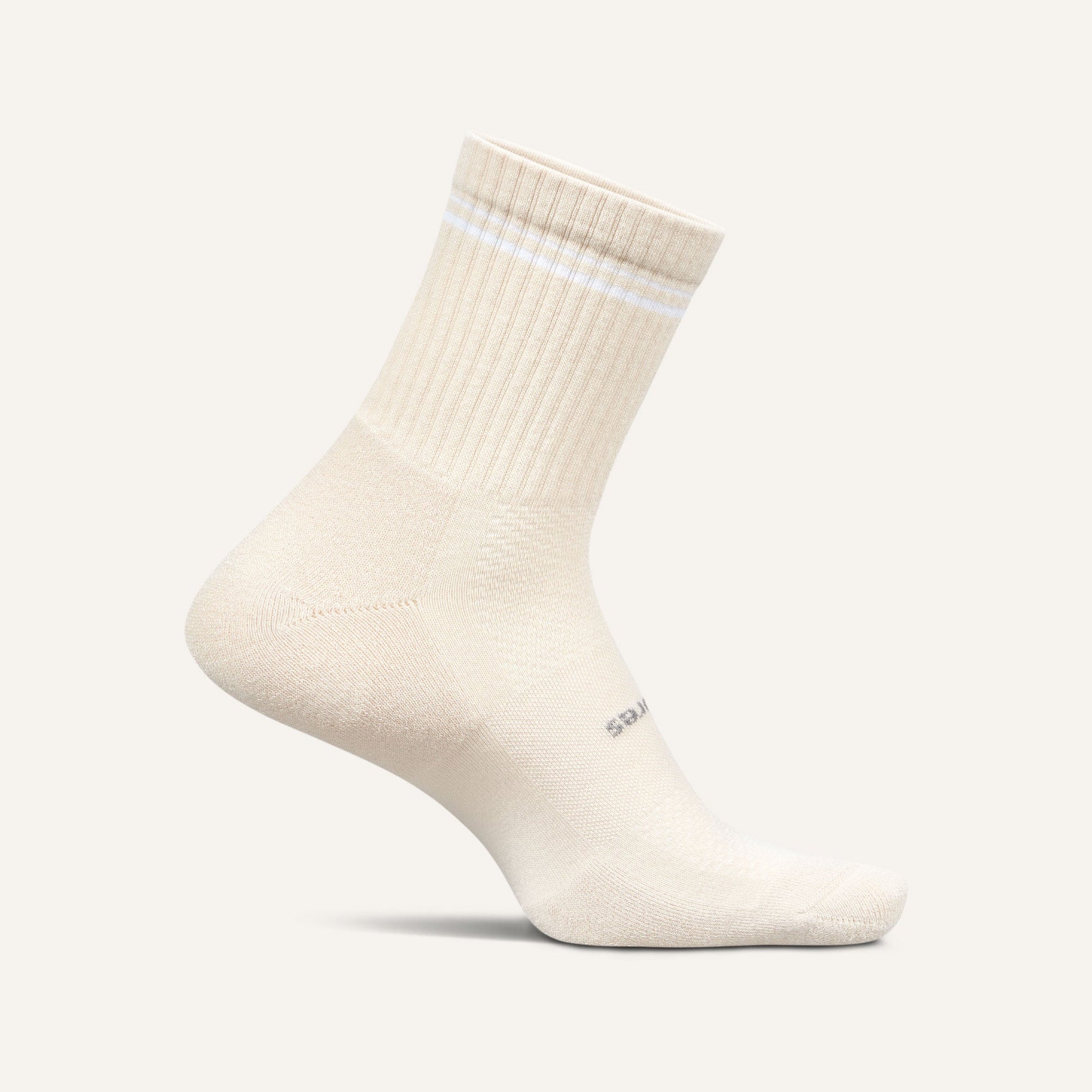 High Performance Max Cushion Quarter Tall