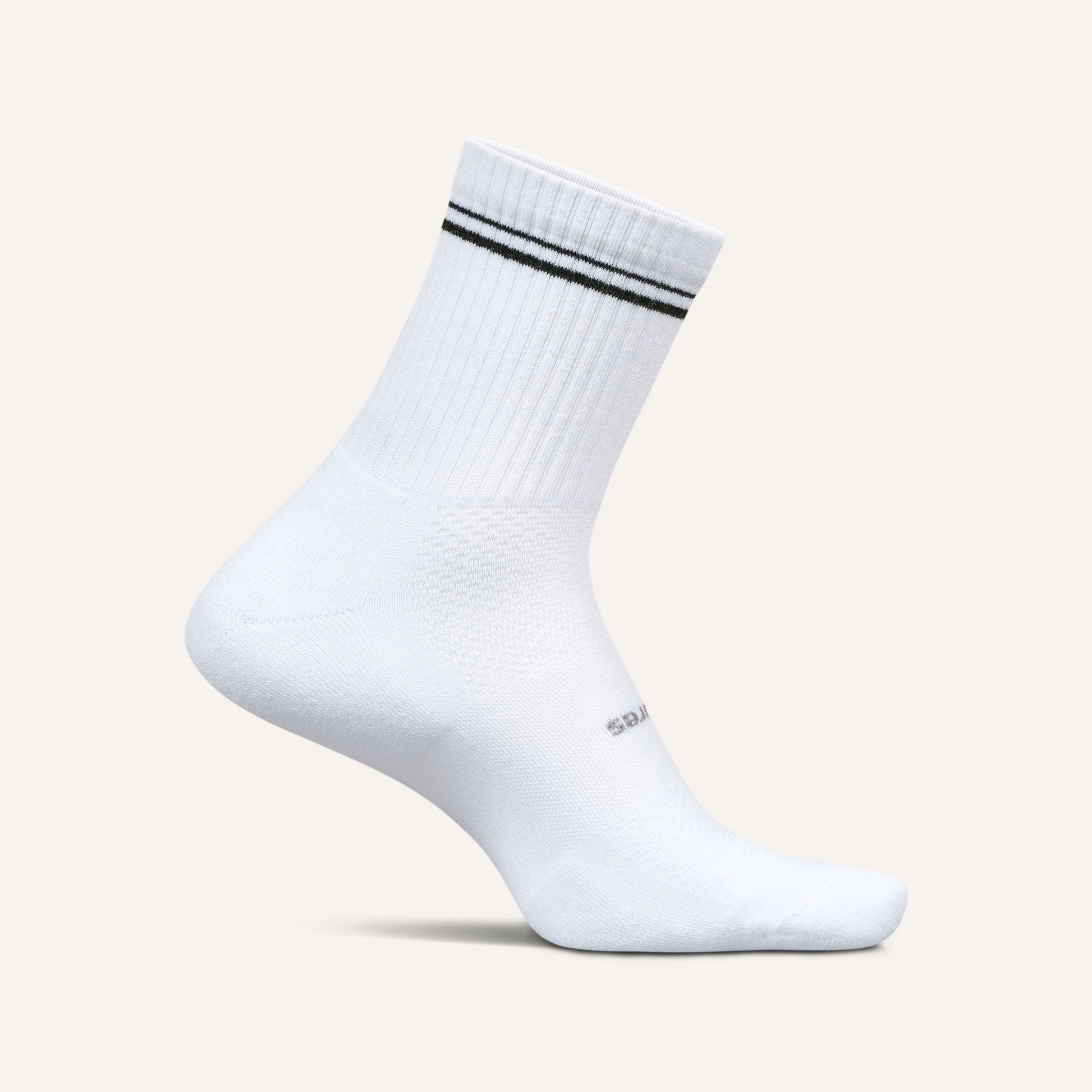 High Performance Max Cushion Quarter Tall