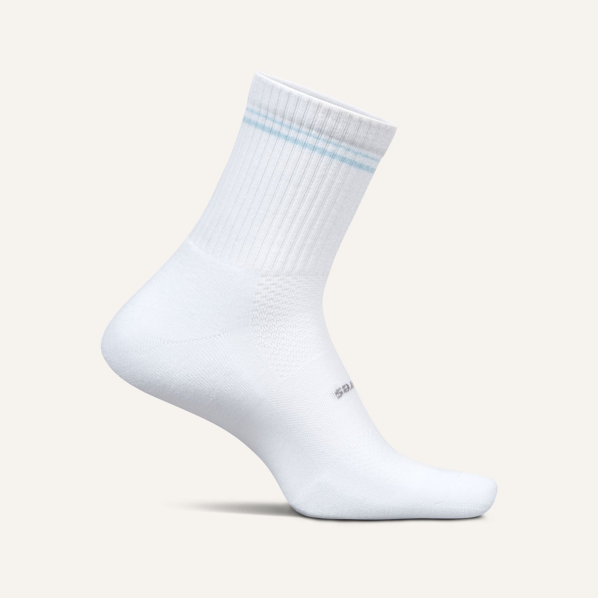 High Performance Max Cushion Quarter Tall