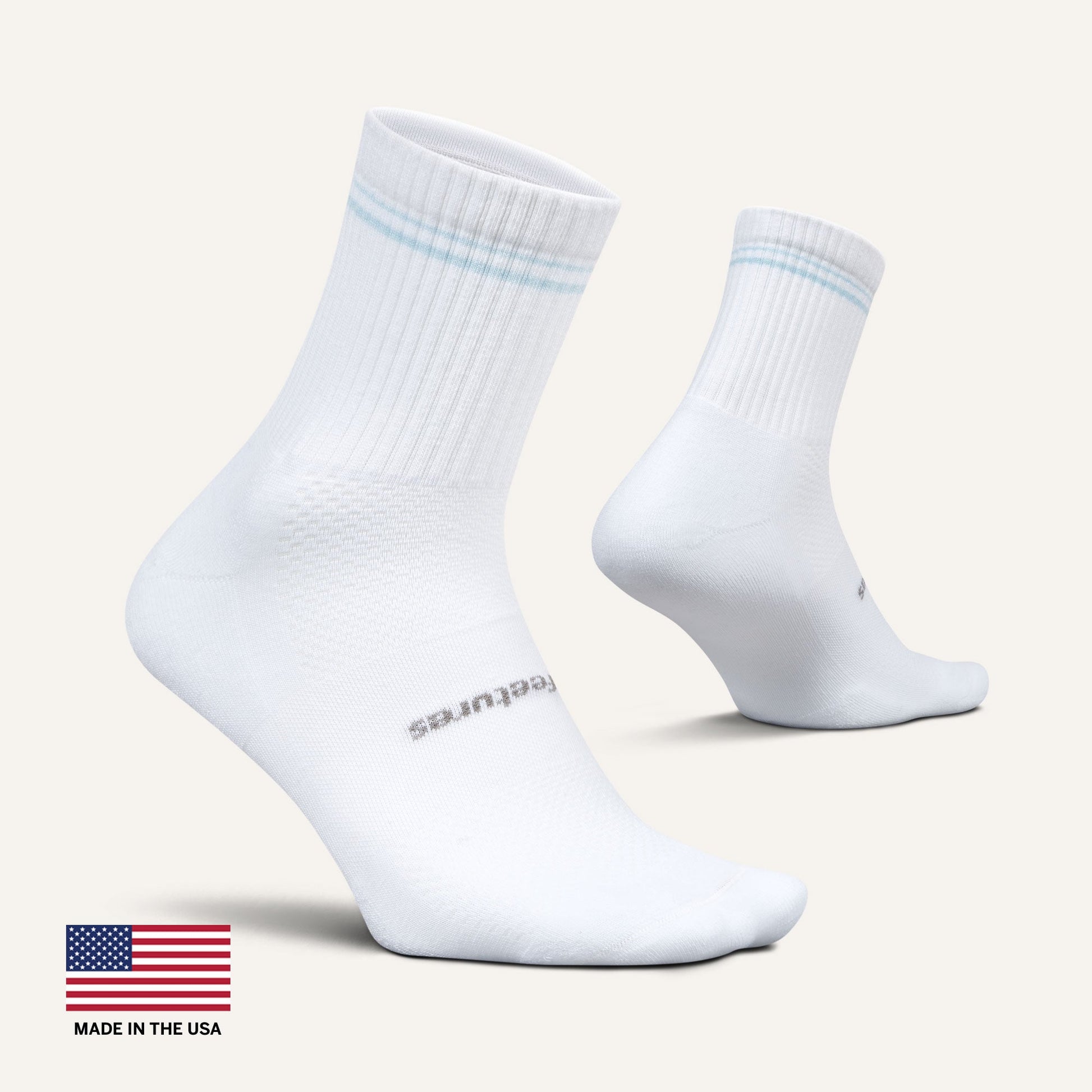 High Performance Max Cushion Quarter Tall