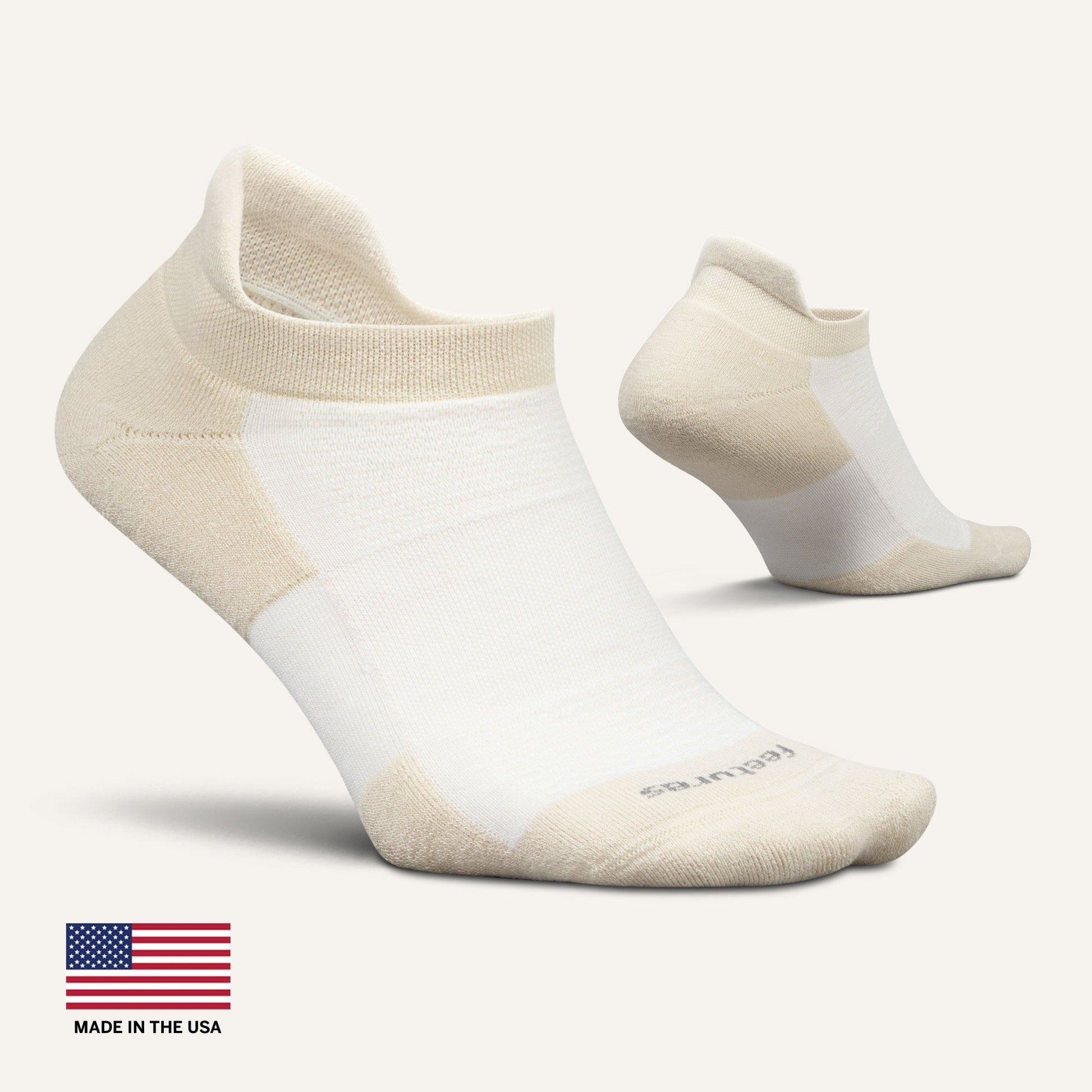 High Performance Max Cushion Tab