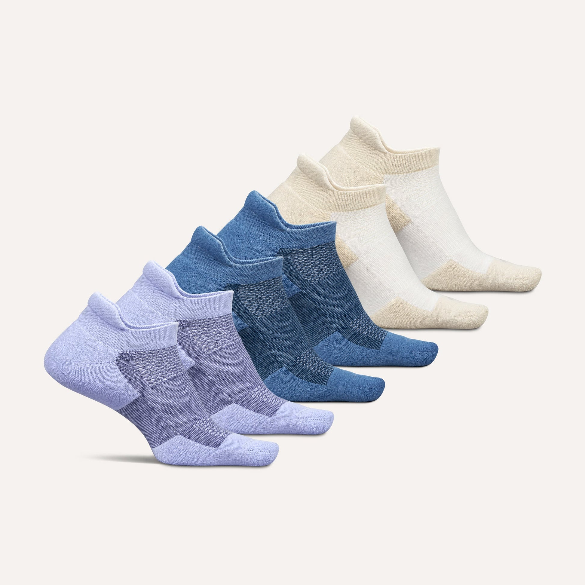 High Performance Max Cushion Tab 6 Pack