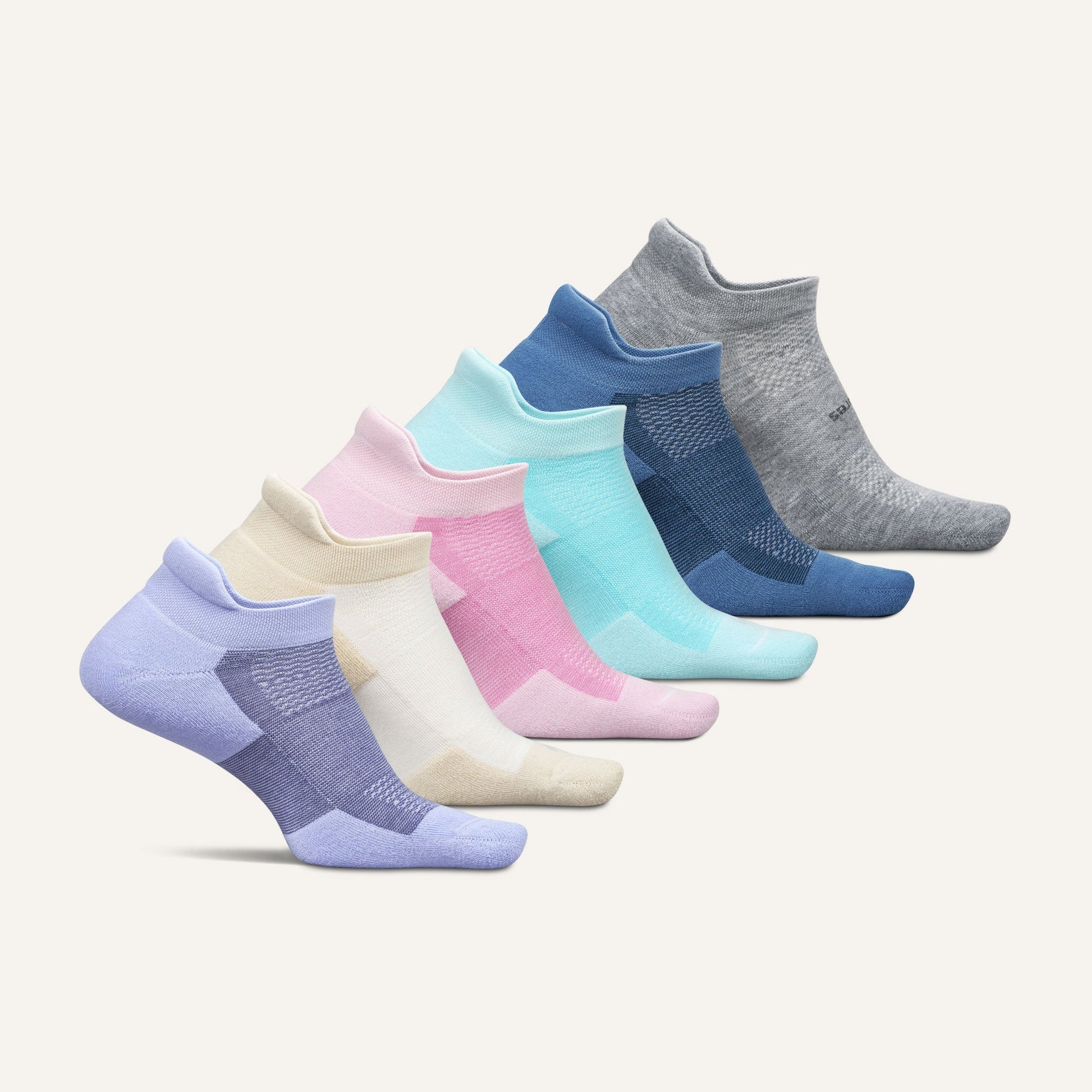 High Performance Max Cushion Tab 6 Pack