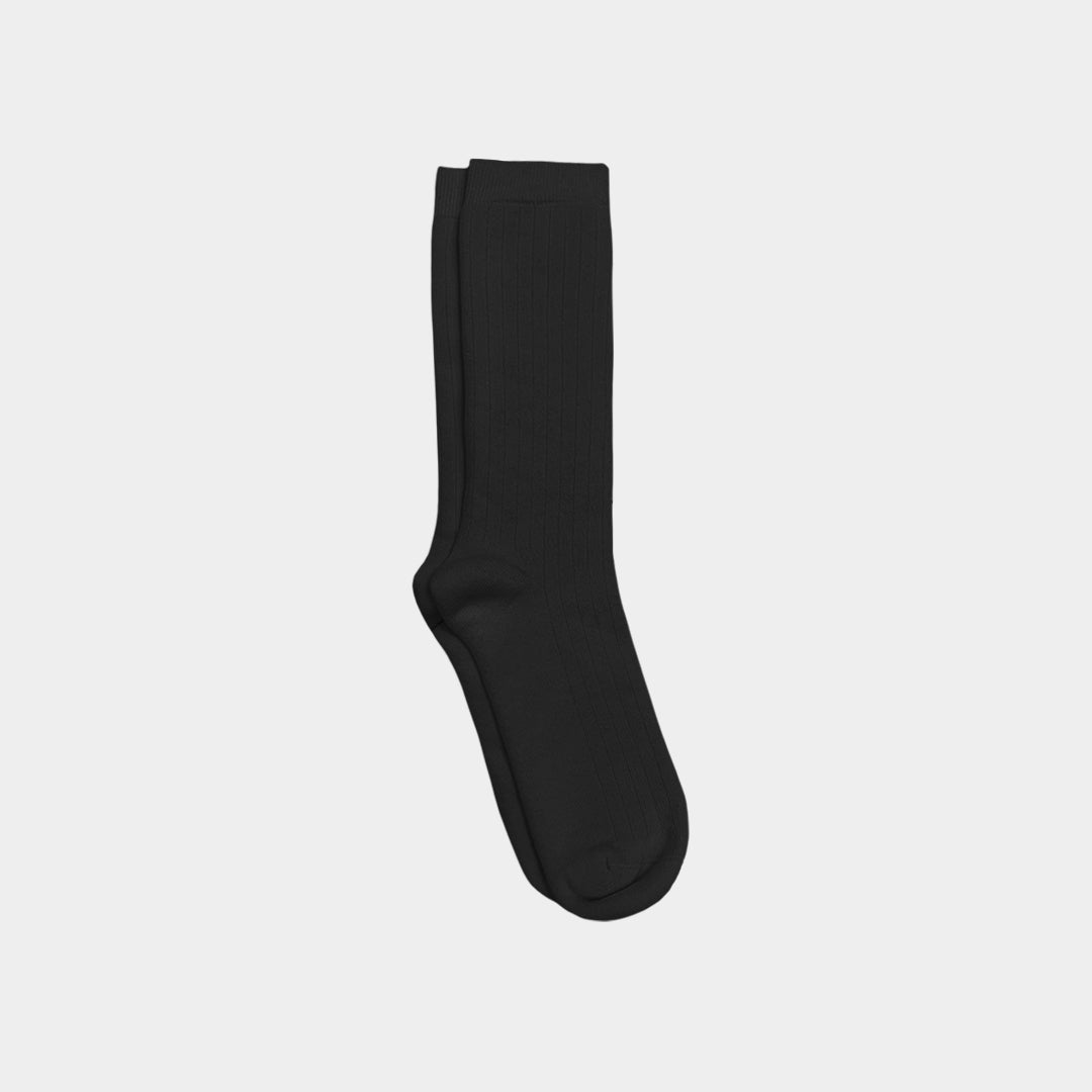 Heavyweight (Thick) Cotton Adult Socks