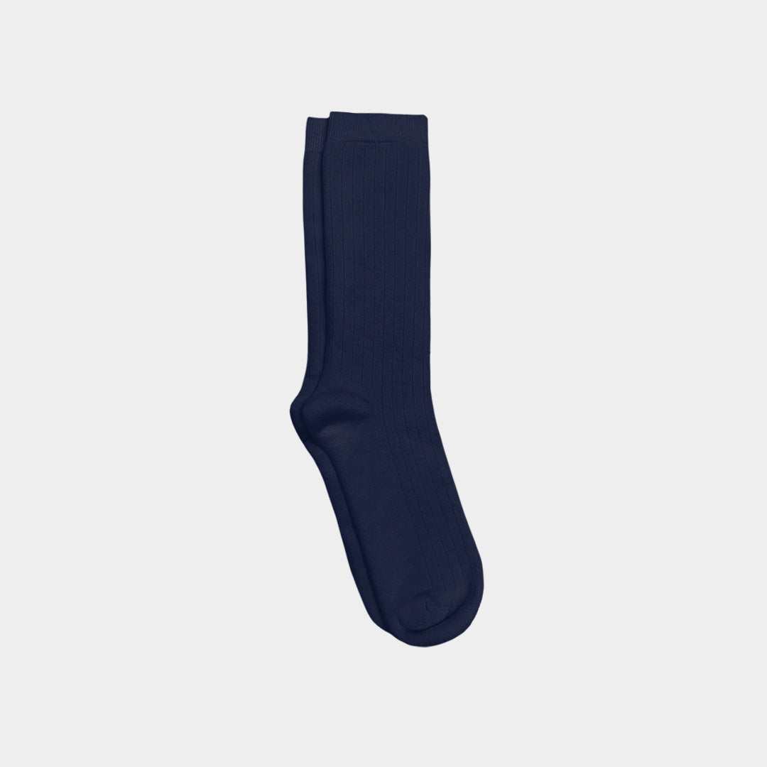 Heavyweight (Thick) Cotton Adult Socks