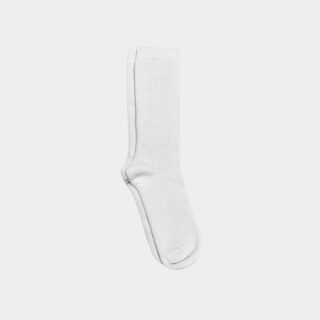 Heavyweight (Thick) Cotton Adult Socks