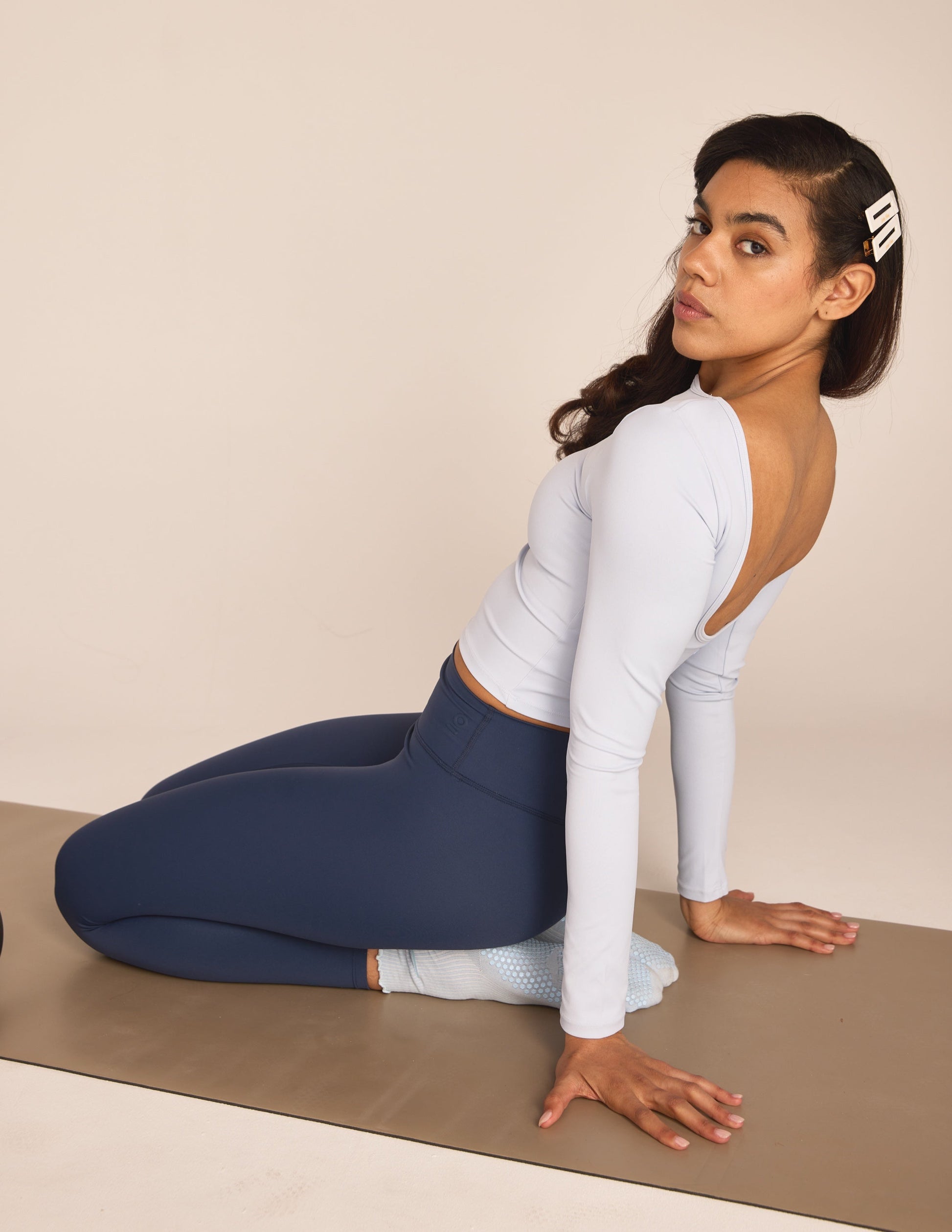 The Juliet Grip Sock