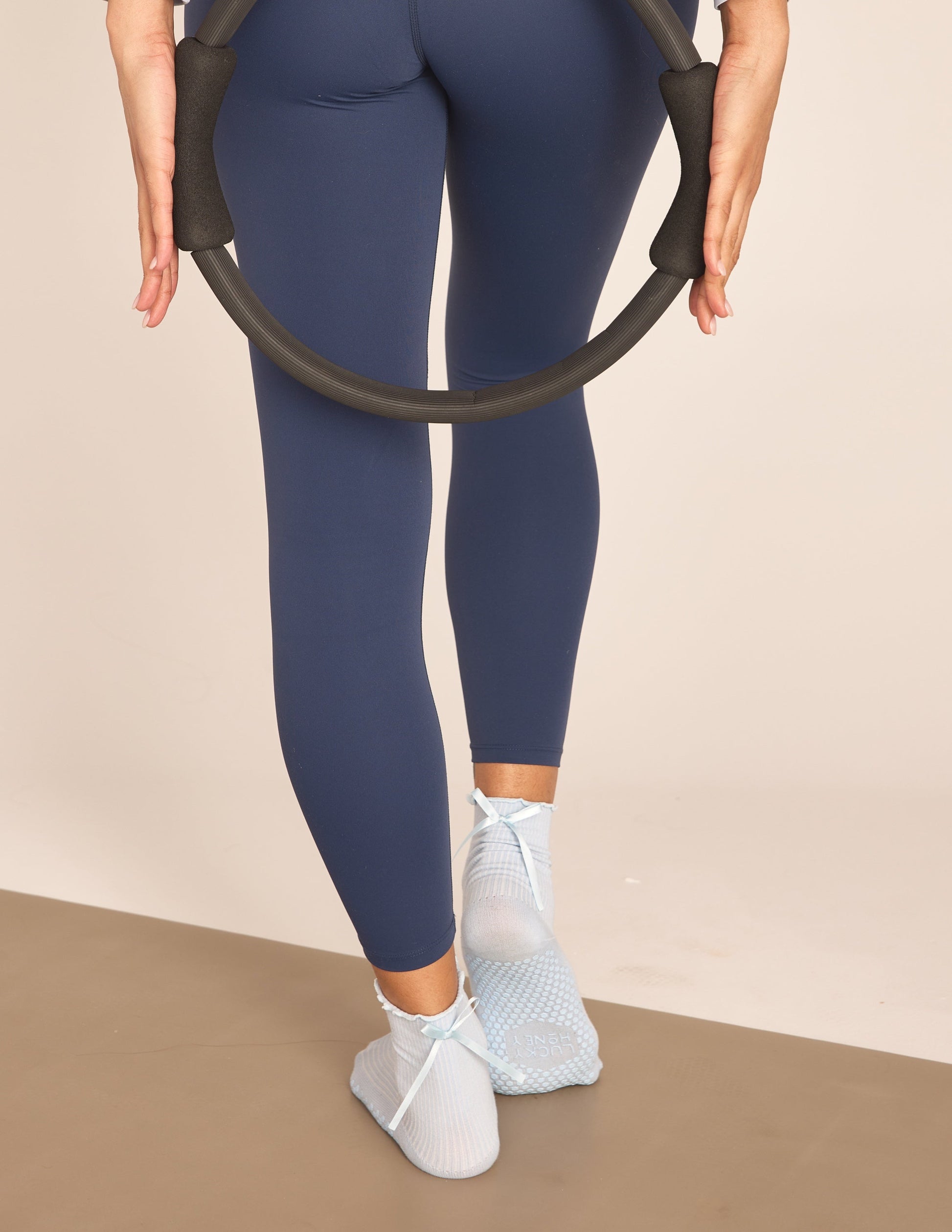 The Juliet Grip Sock