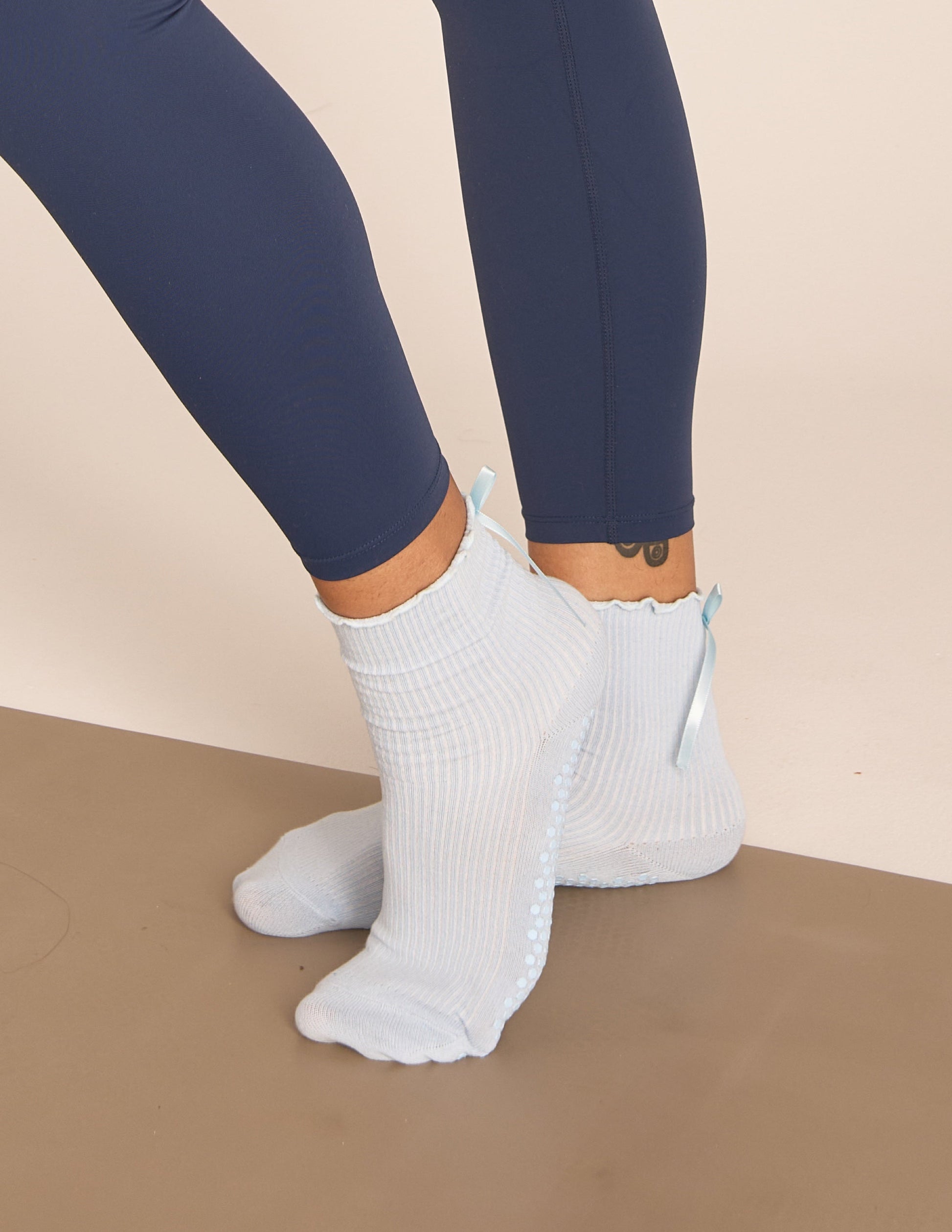 The Juliet Grip Sock