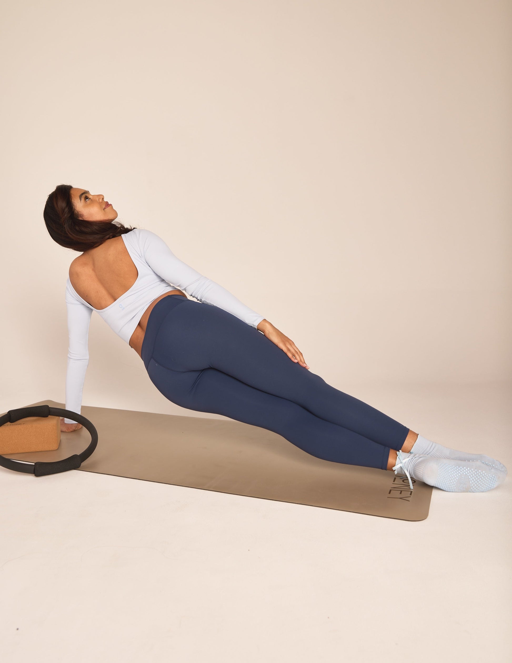 The Juliet Grip Sock