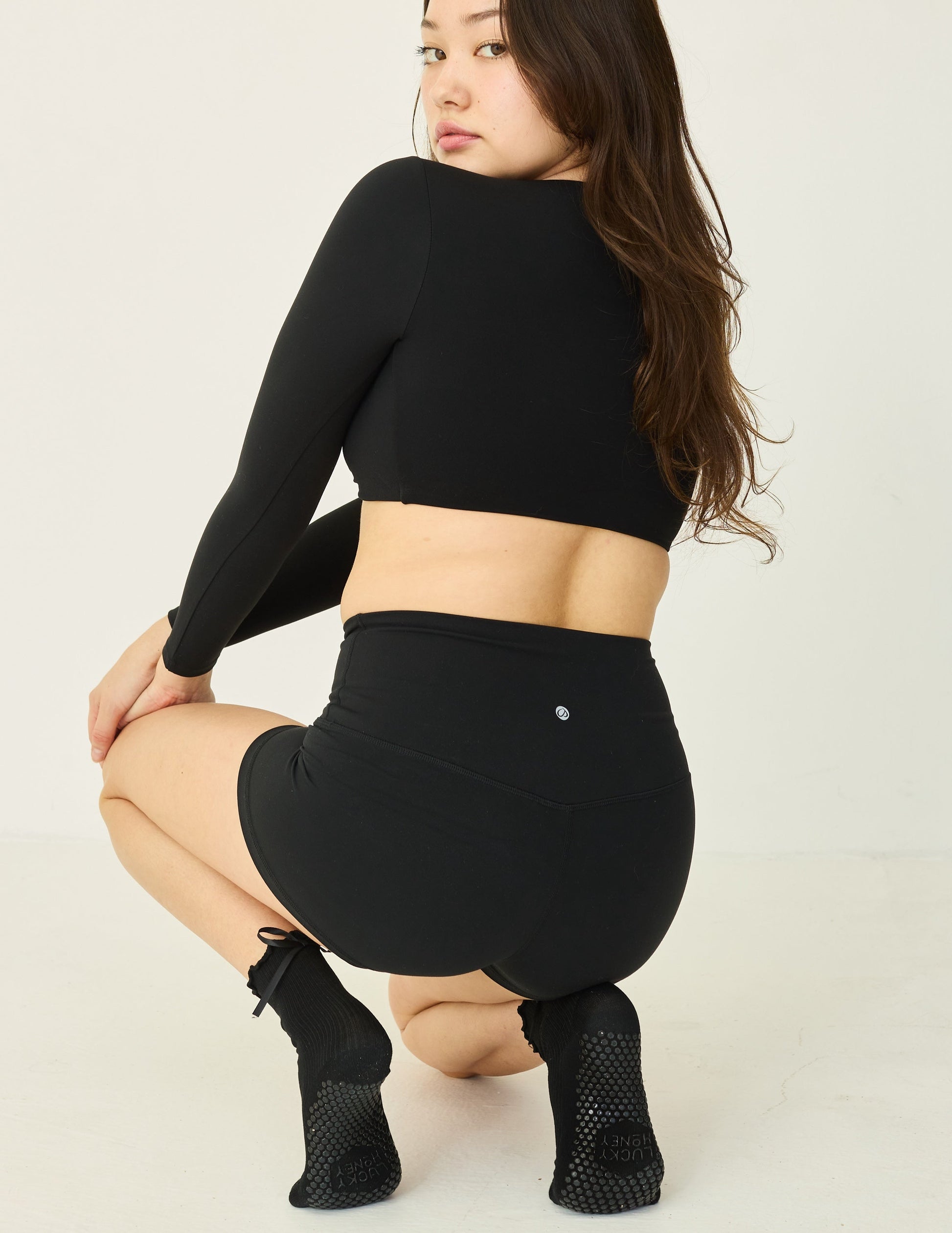 The Juliet Grip Sock