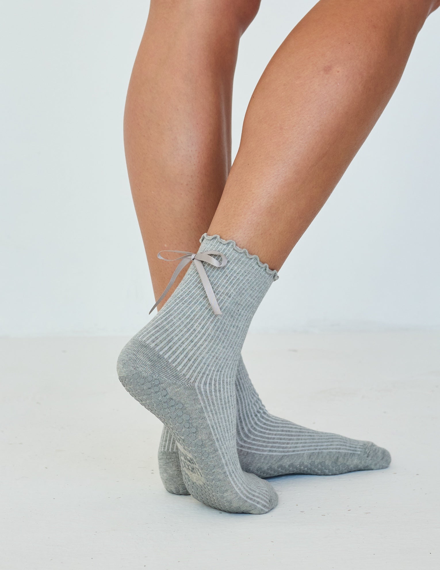 The Juliet Grip Sock