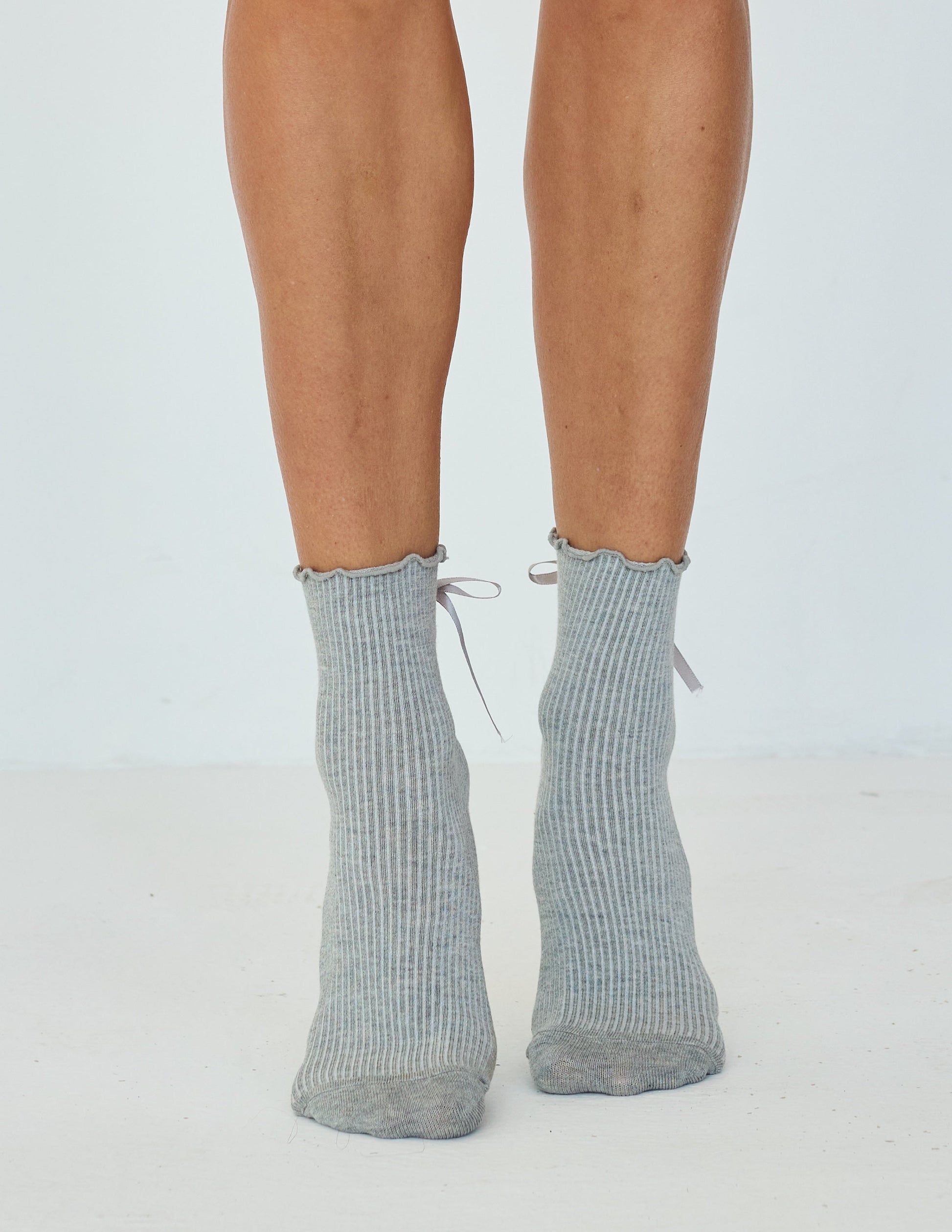 The Juliet Grip Sock