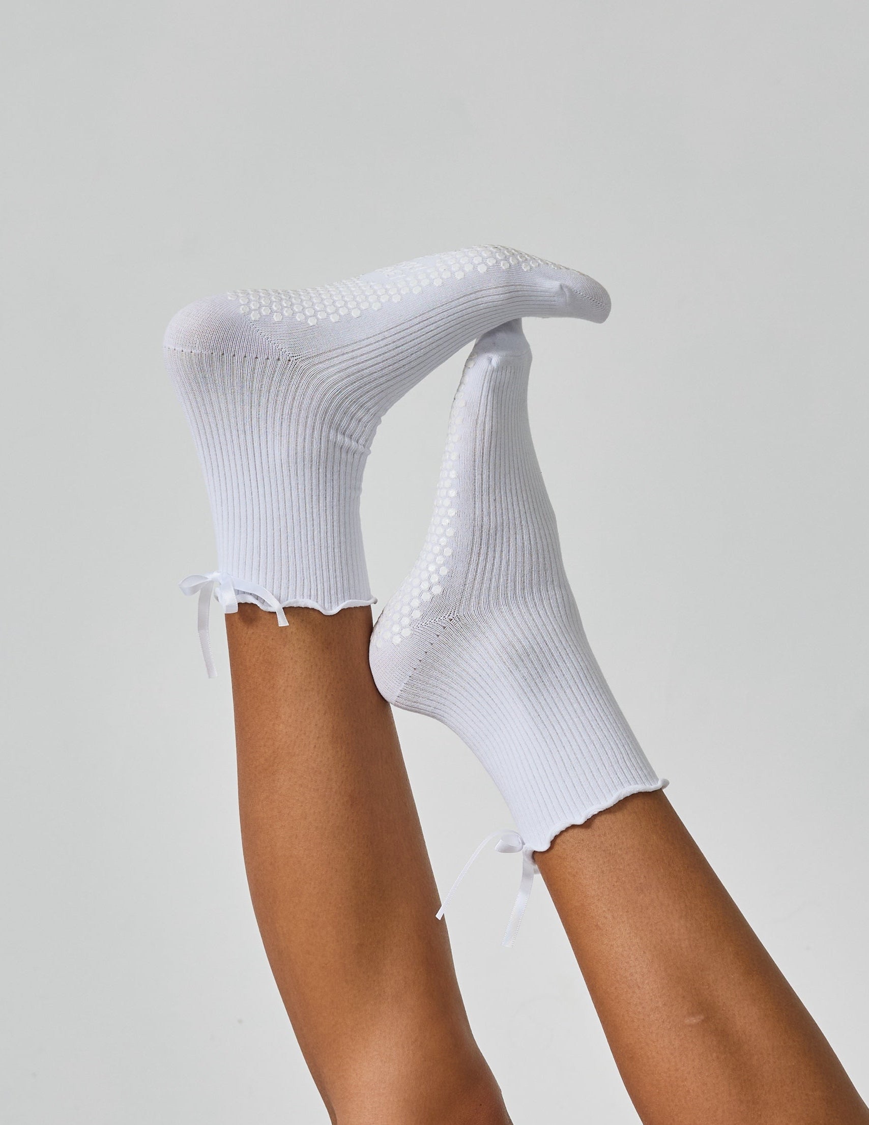 The Juliet Grip Sock