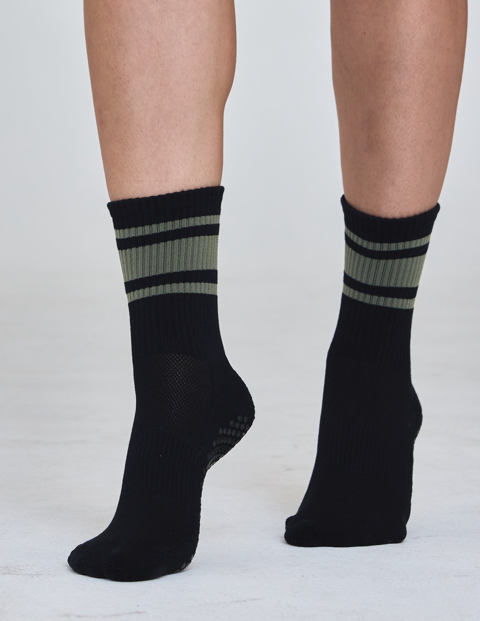 The Crew Grip Sock