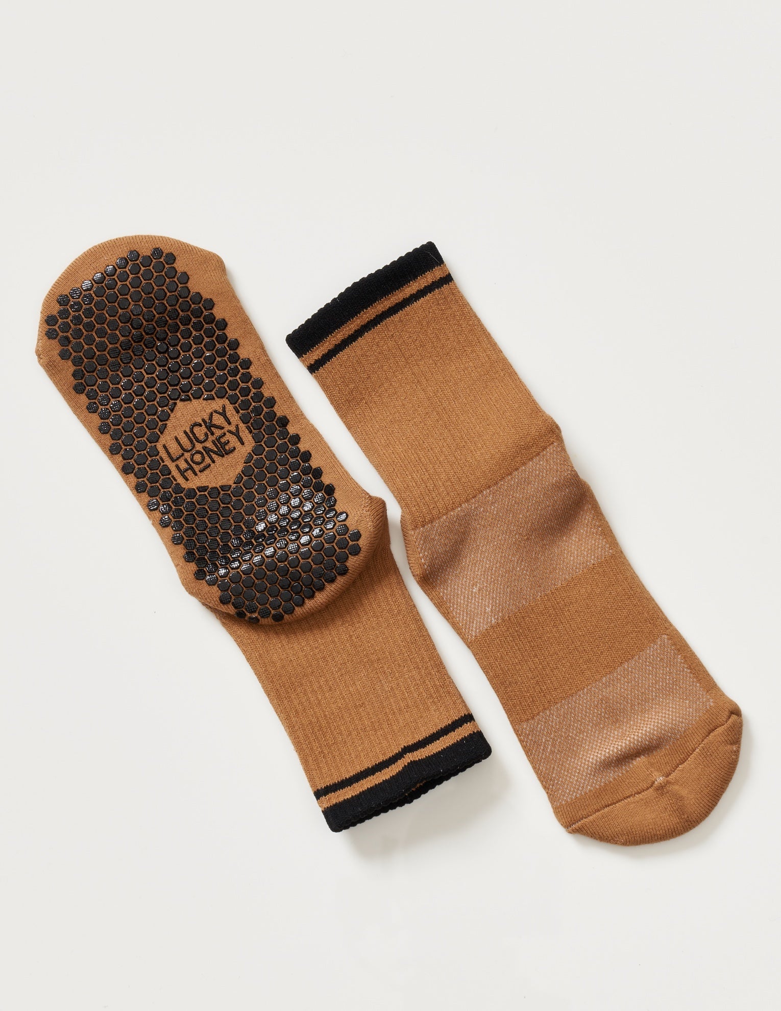 The Koda Grip Sock