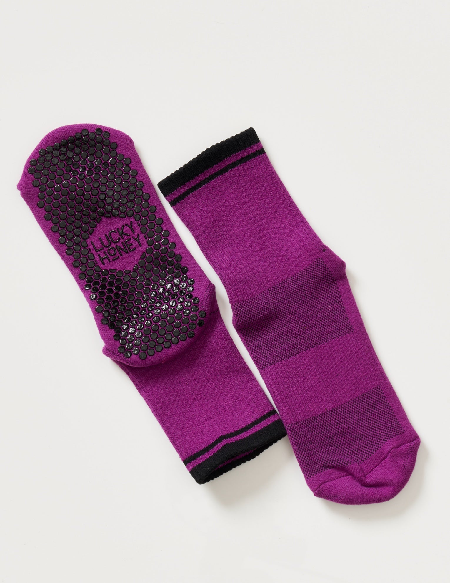 The Koda Grip Sock