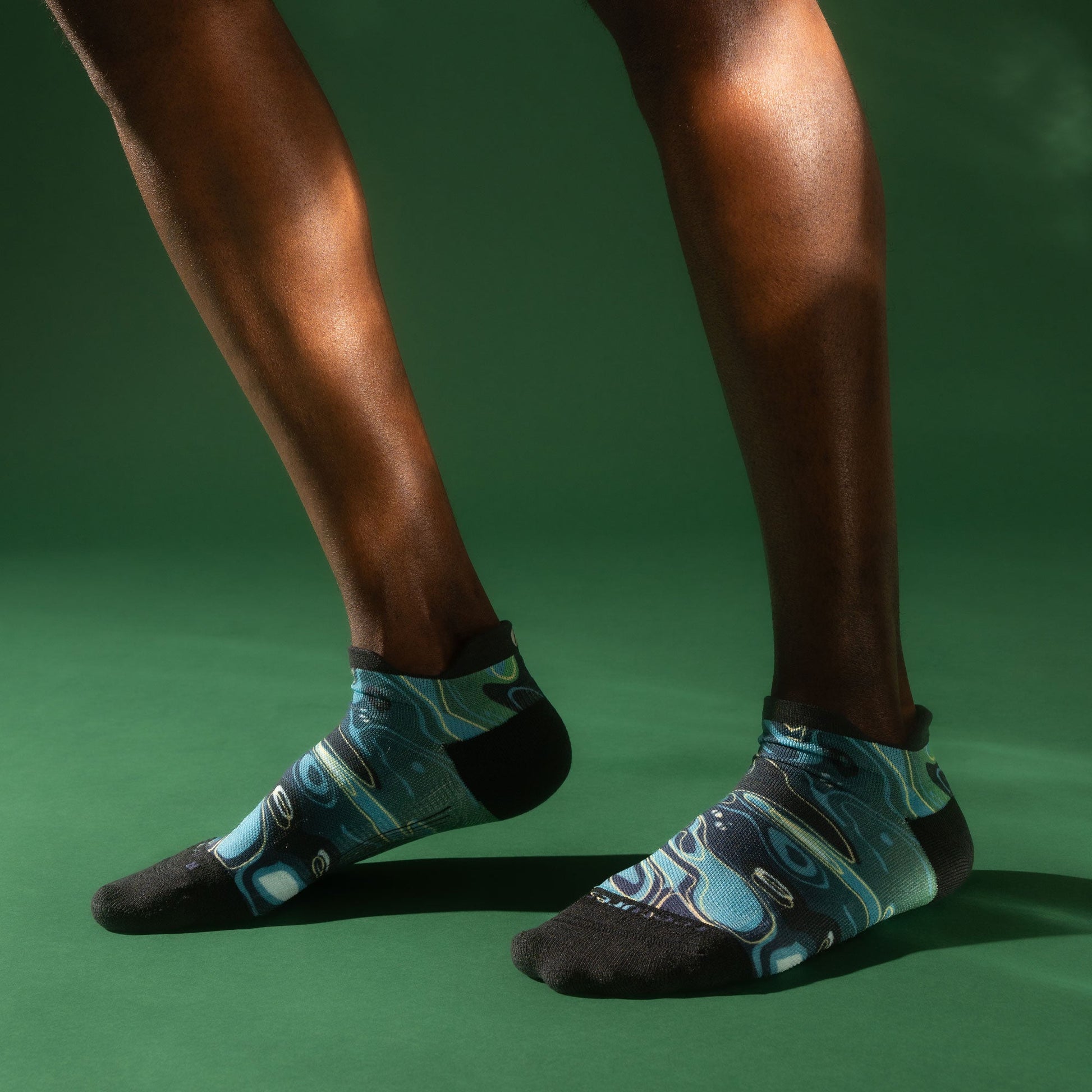 Elite Light Cushion Tab - Limited Edition - Lagoon Collection - 3 Pack