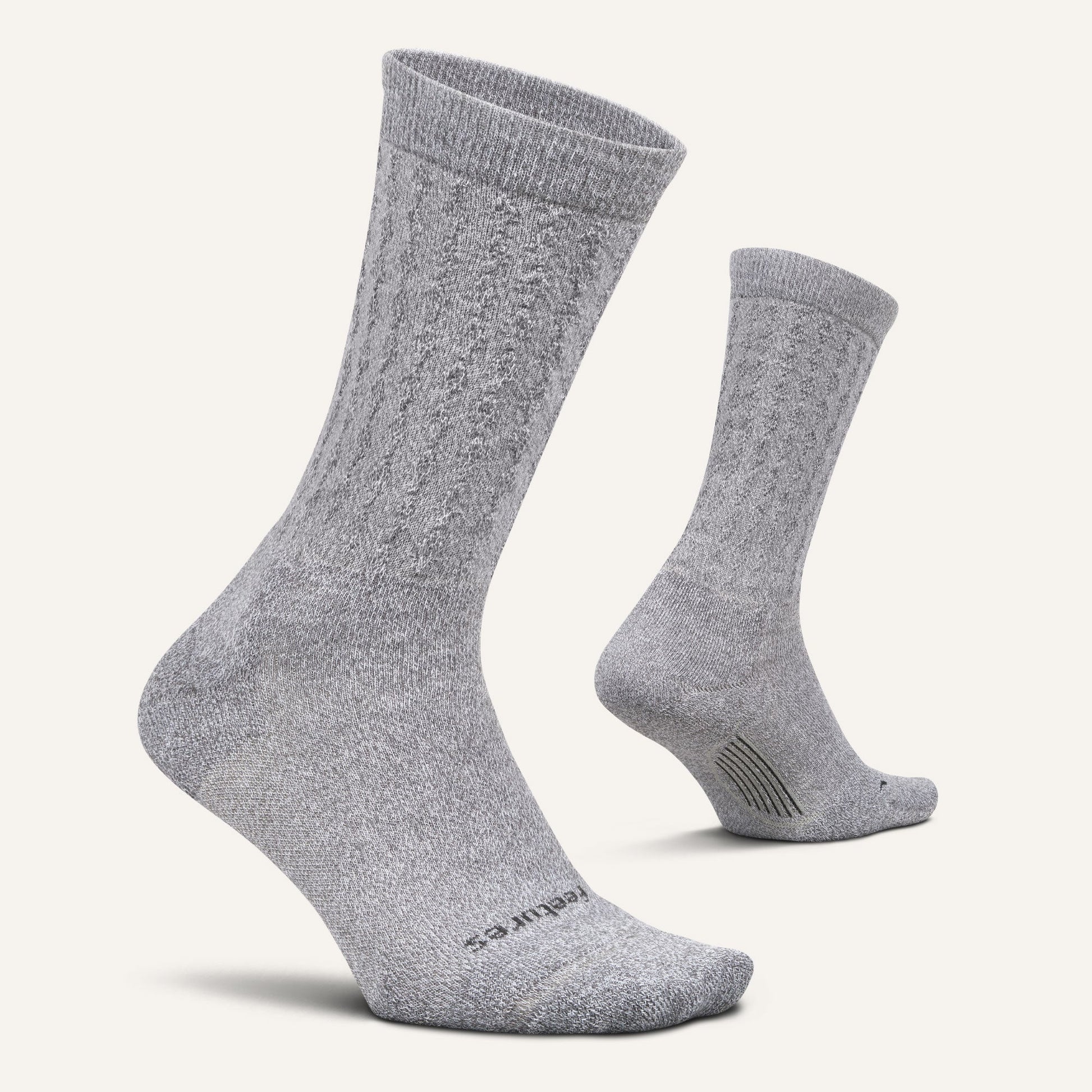 Everyday Women’s Max Cushion Crew Plush