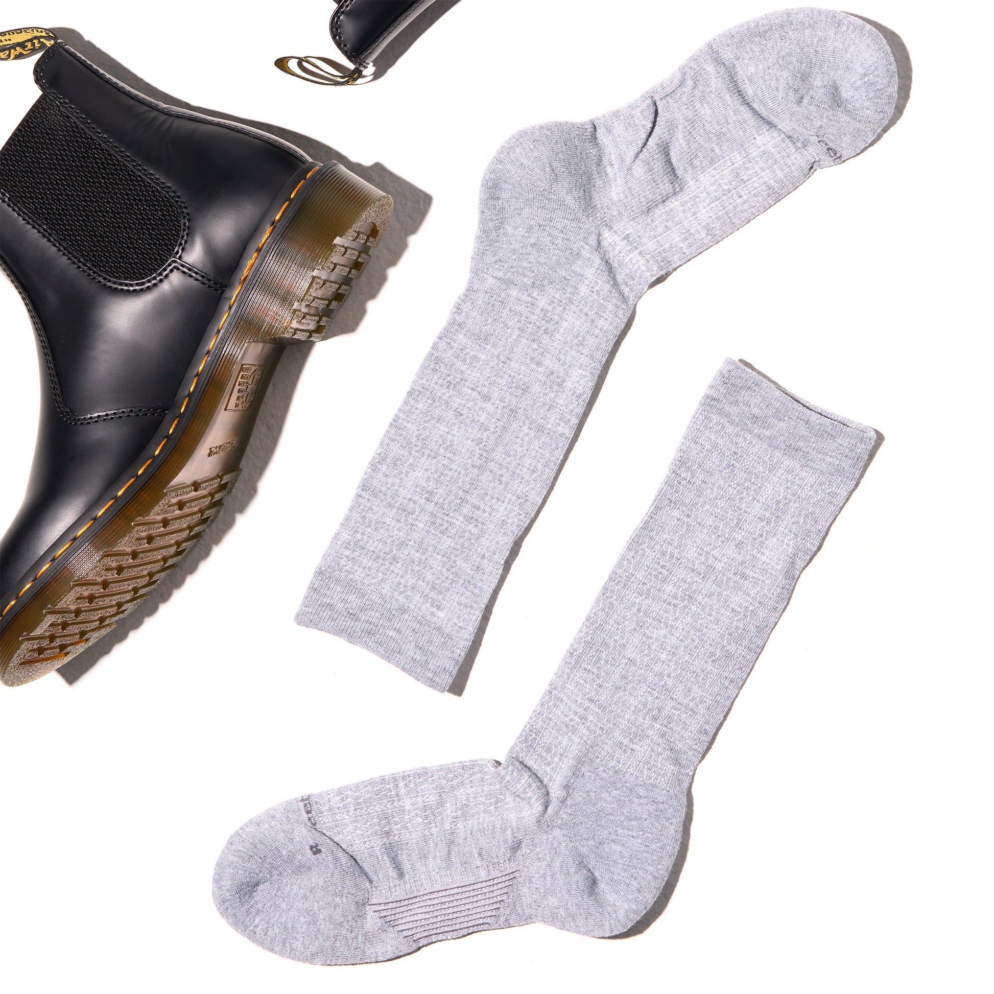 Everyday Women's Max Cushion Crew Texture