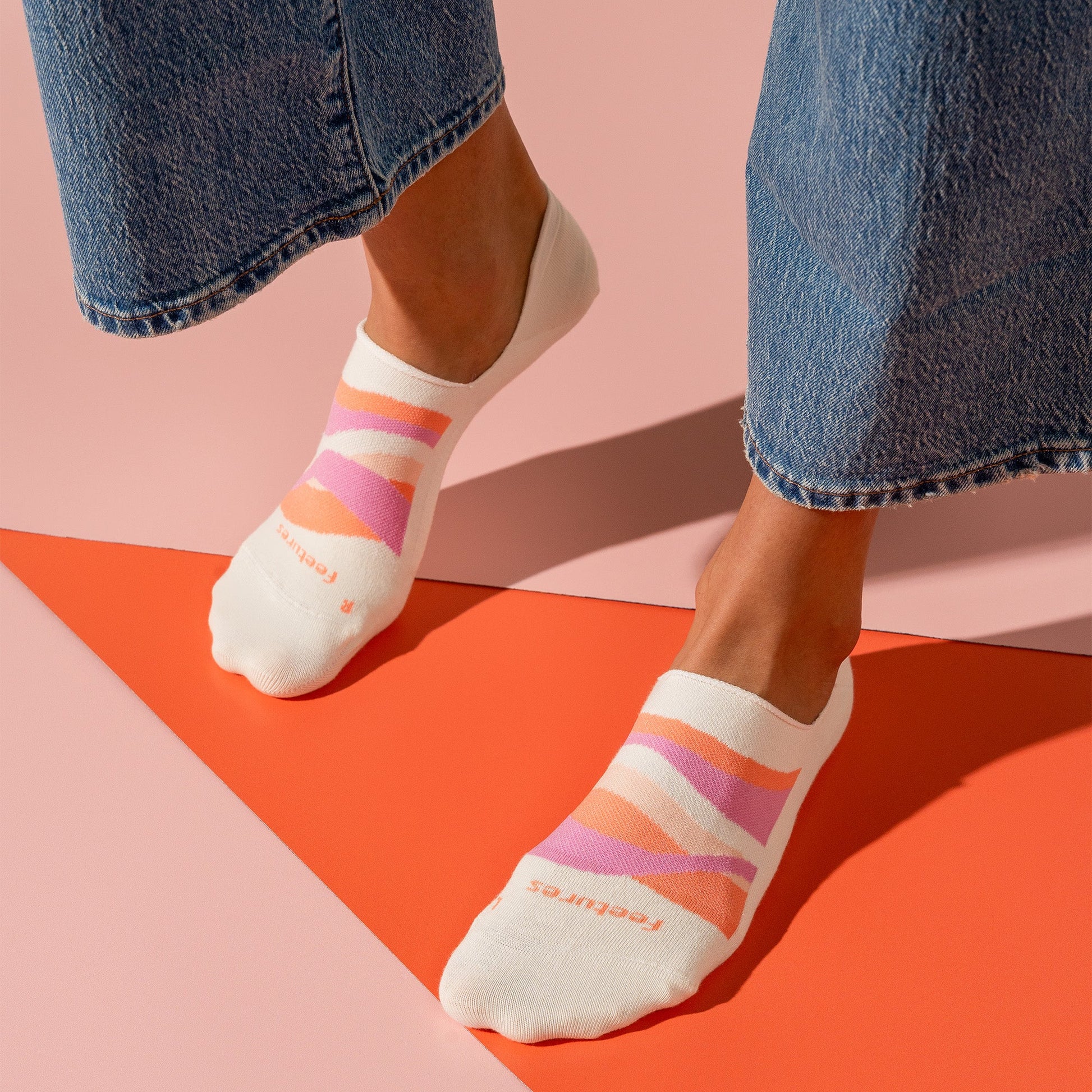 Everyday Women's Ultra Light Invisible 3 Pack