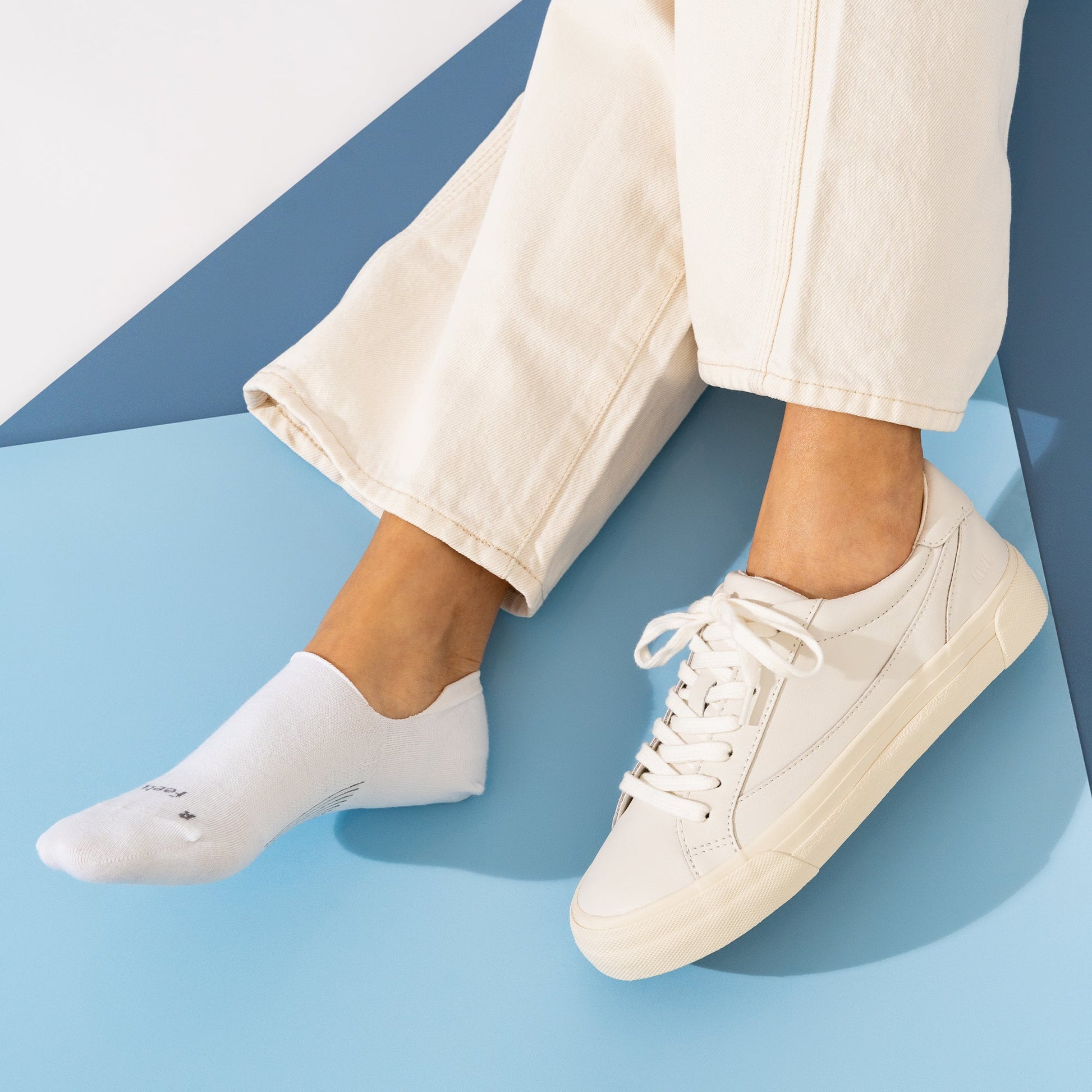 Everyday Women's Ultra Light Invisible 3 Pack