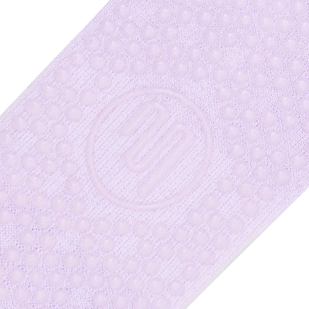 Ballet Grip Socks - Lavender Haze (Barre / Pilates)