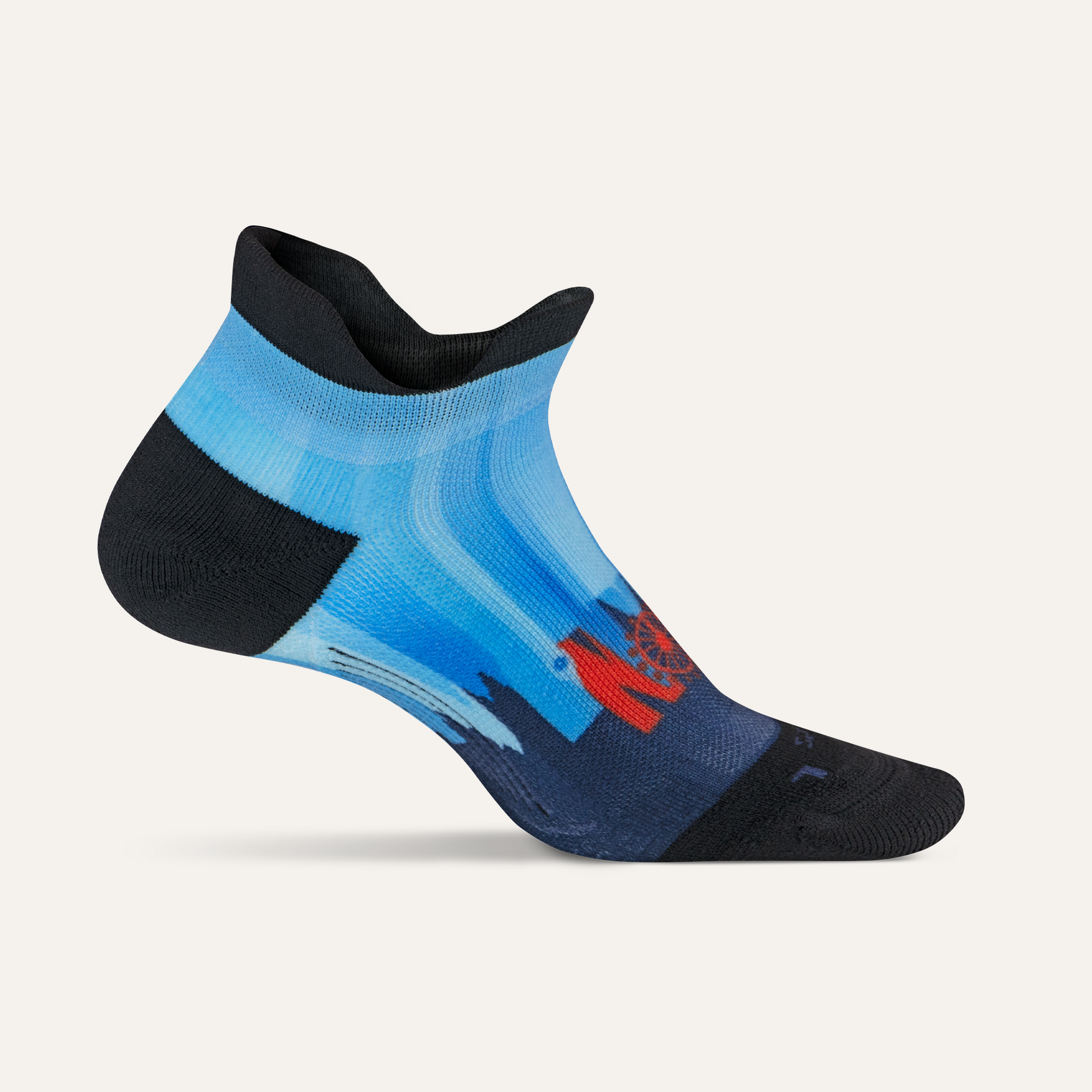 Elite Light Cushion Tab - Limited Edition - City Collection