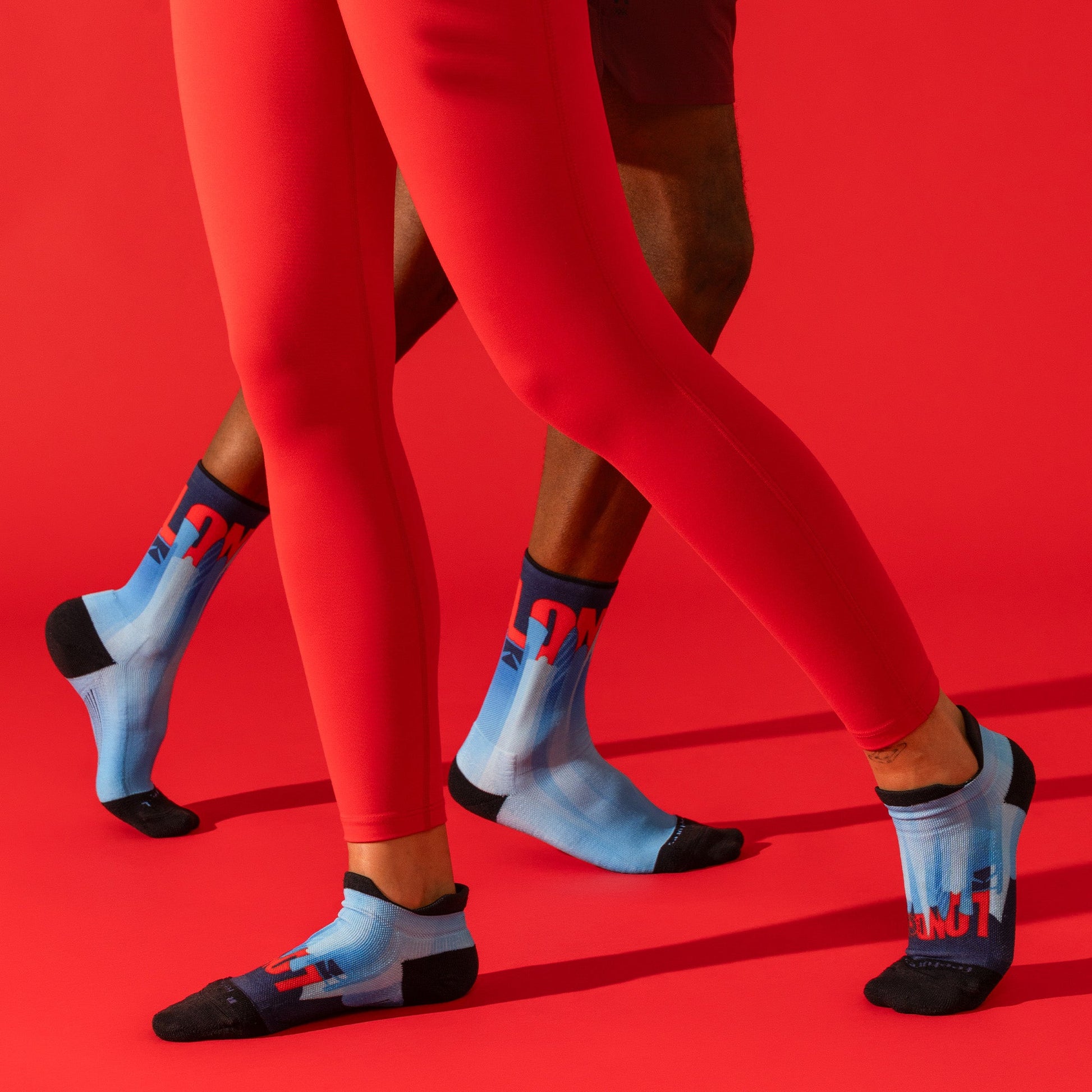 Elite Light Cushion Tab - Limited Edition - City Collection