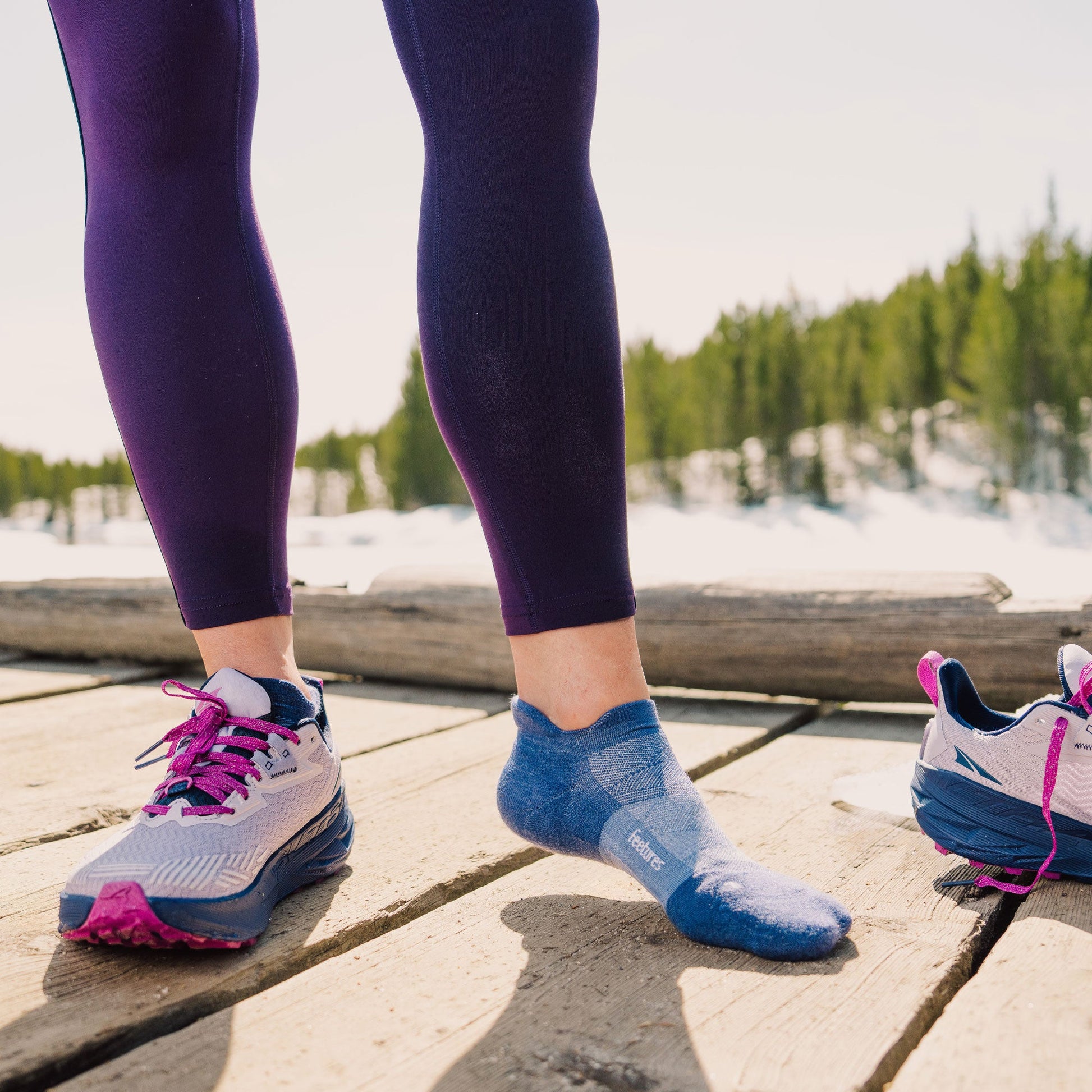 Merino 10 Max Cushion Tab 6 Pack