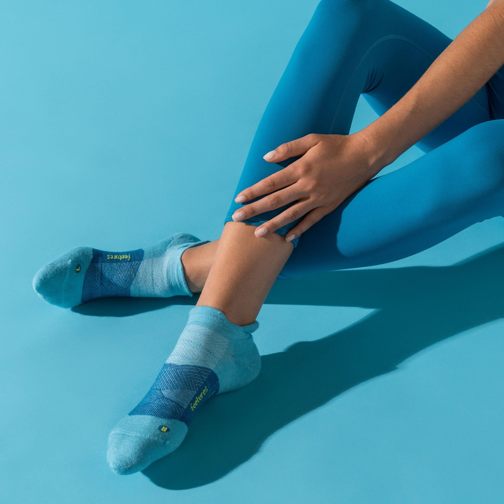 Merino 10 Max Cushion Tab 6 Pack