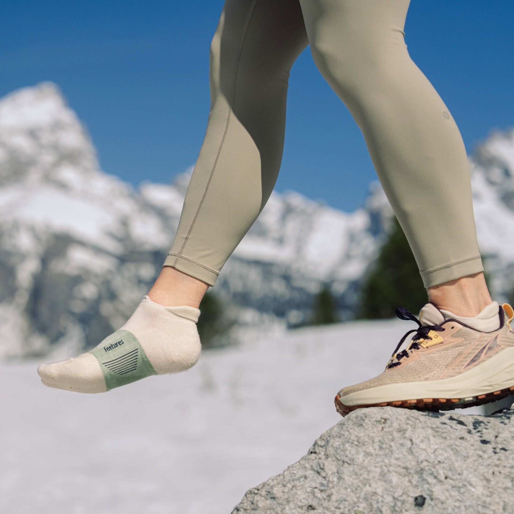 Merino 10 Ultra Light Tab