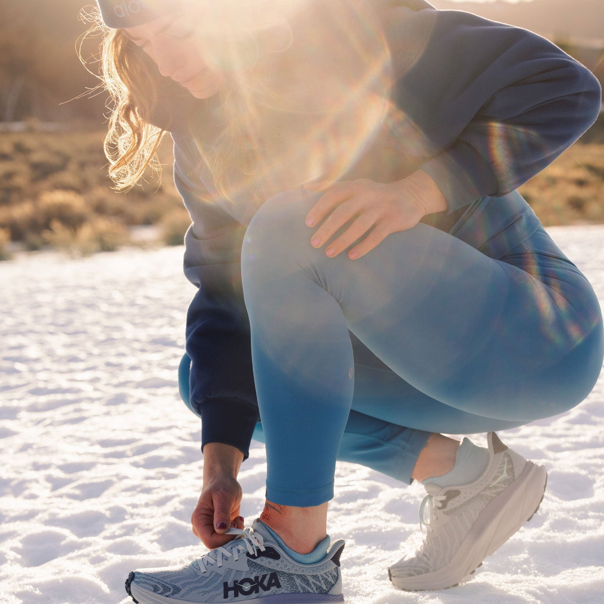 Merino 10 Ultra Light Tab