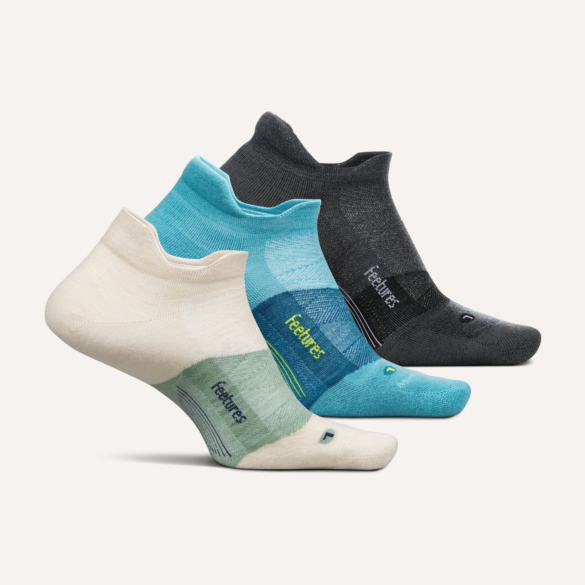Merino 10 Max Cushion Tab 3 Pack