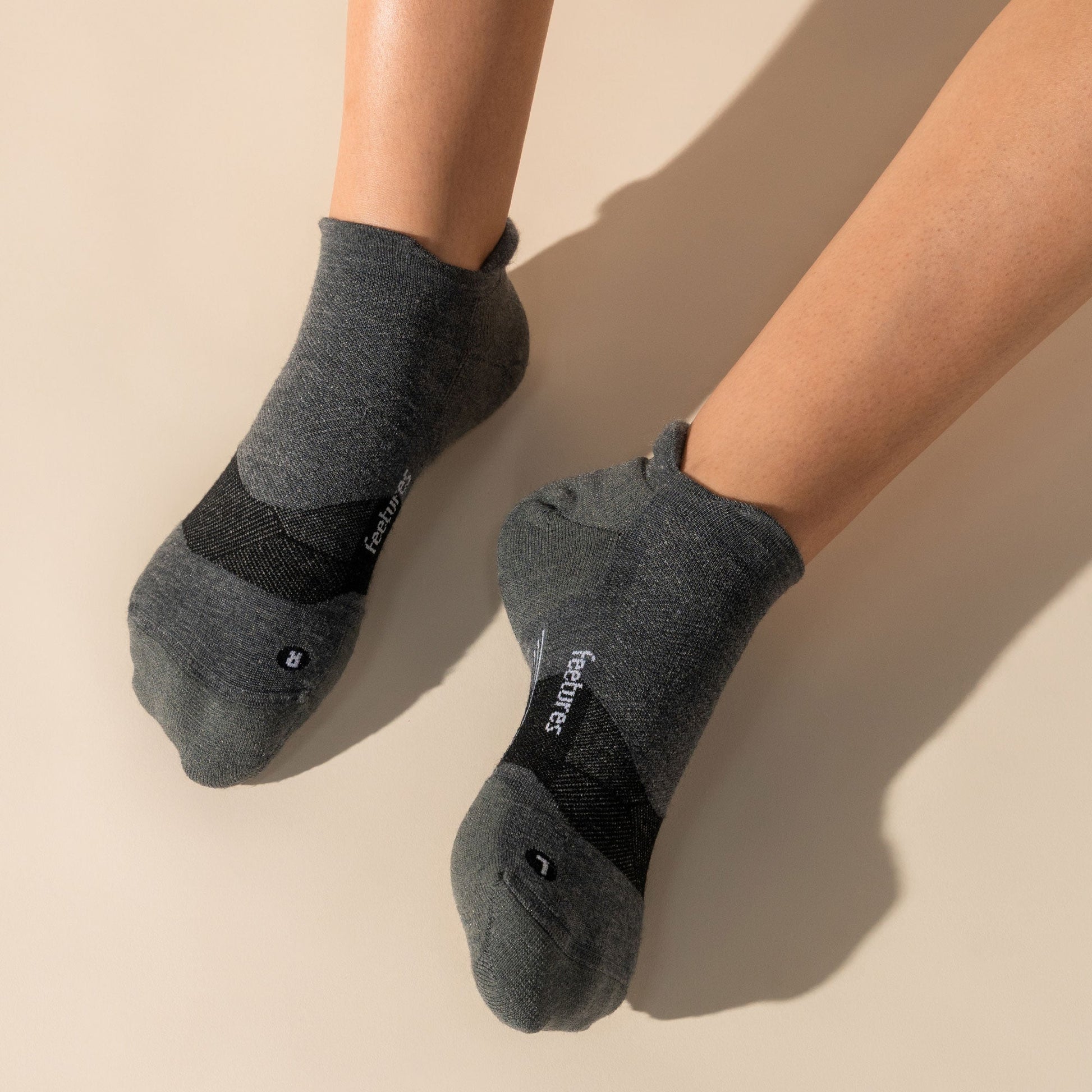 Merino 10 Max Cushion Tab 3 Pack