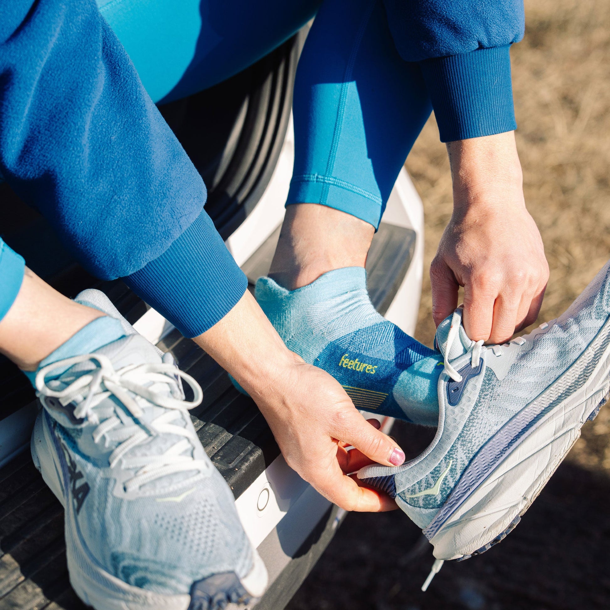 Merino 10 Ultra Light Tab 6 Pack - Andy Glaze