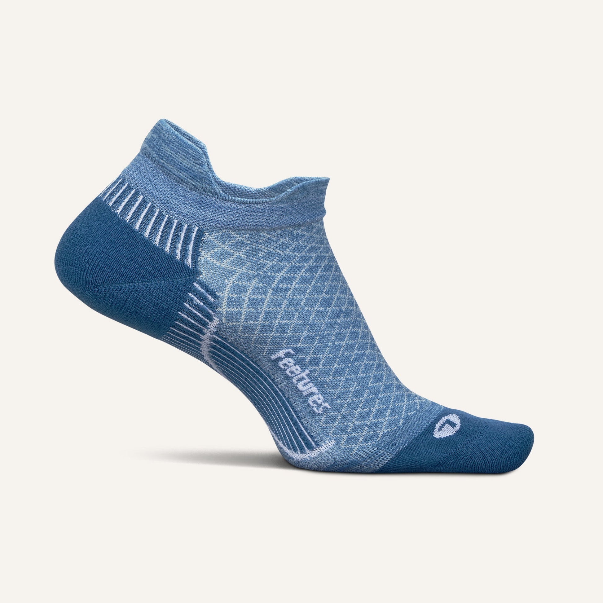 Plantar Fasciitis Relief Sock Light Cushion Tab