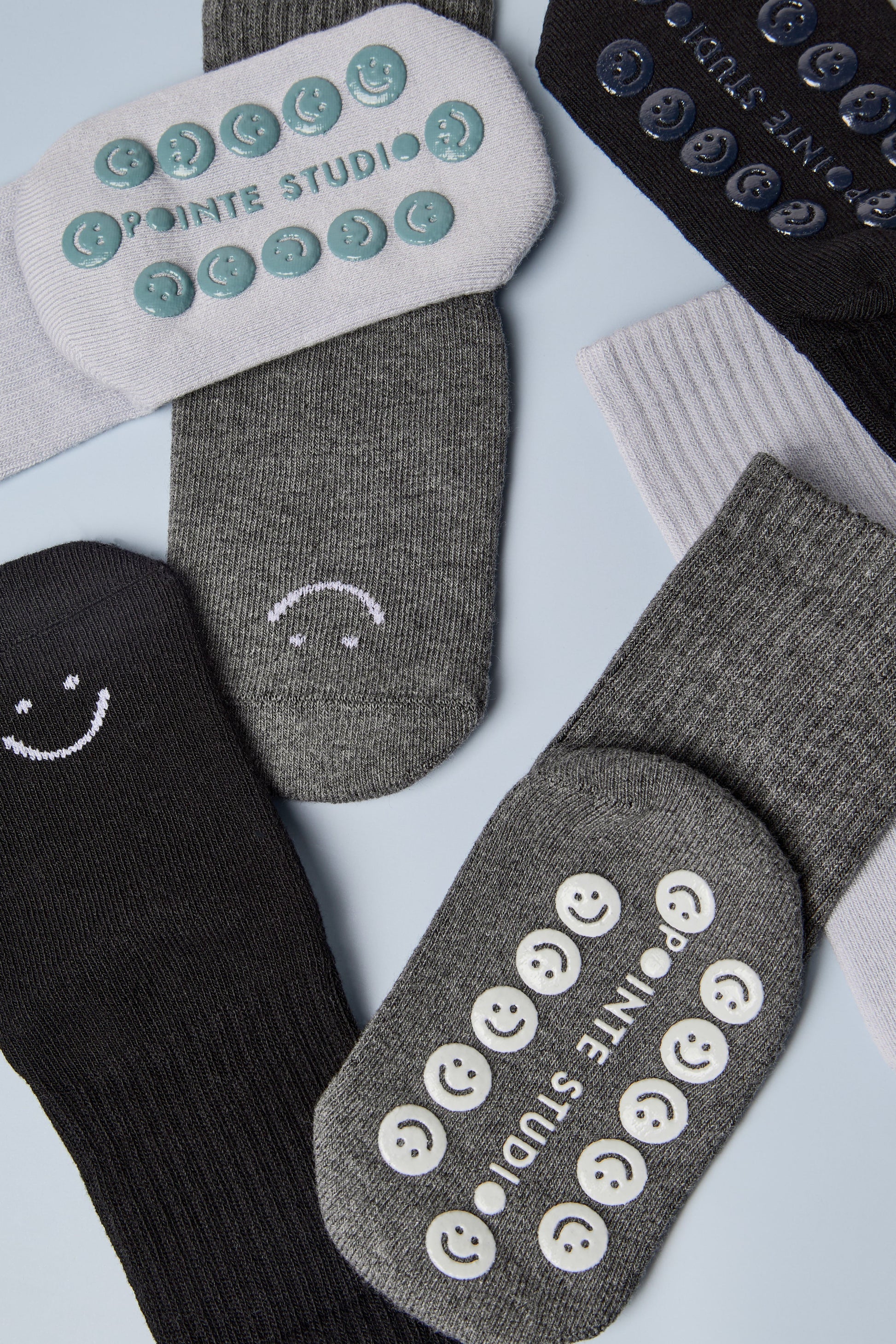 Mini Grip Pack (Ages 4 to 7)