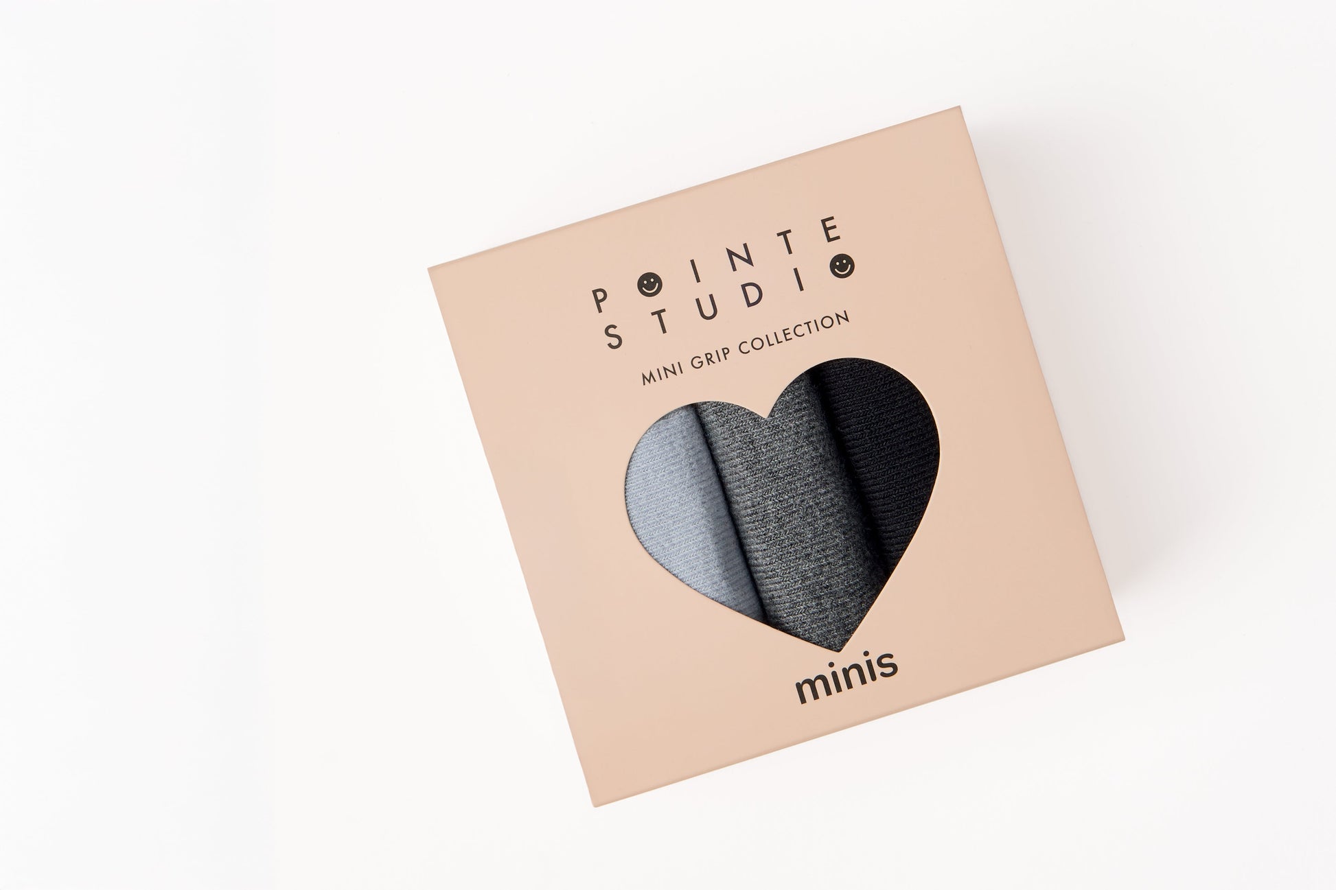 Mini Grip Pack (Ages 1 to 3)