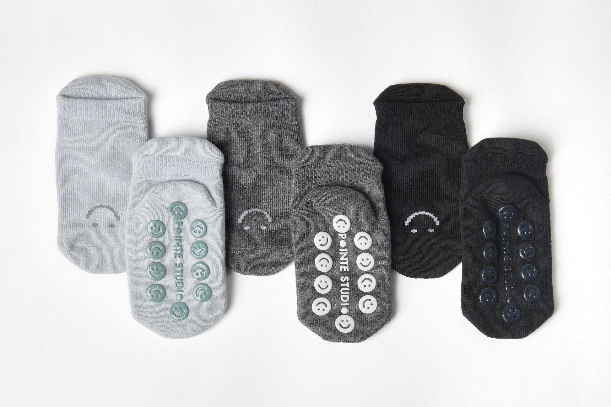 Mini Grip Pack (Ages 1 to 3)