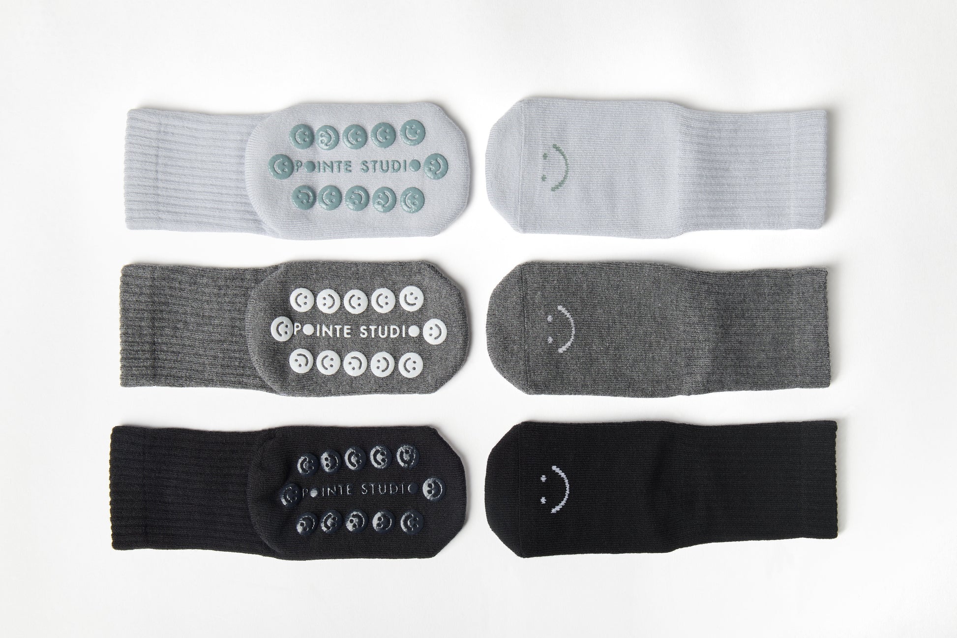 Mini Grip Pack (Ages 4 to 7)