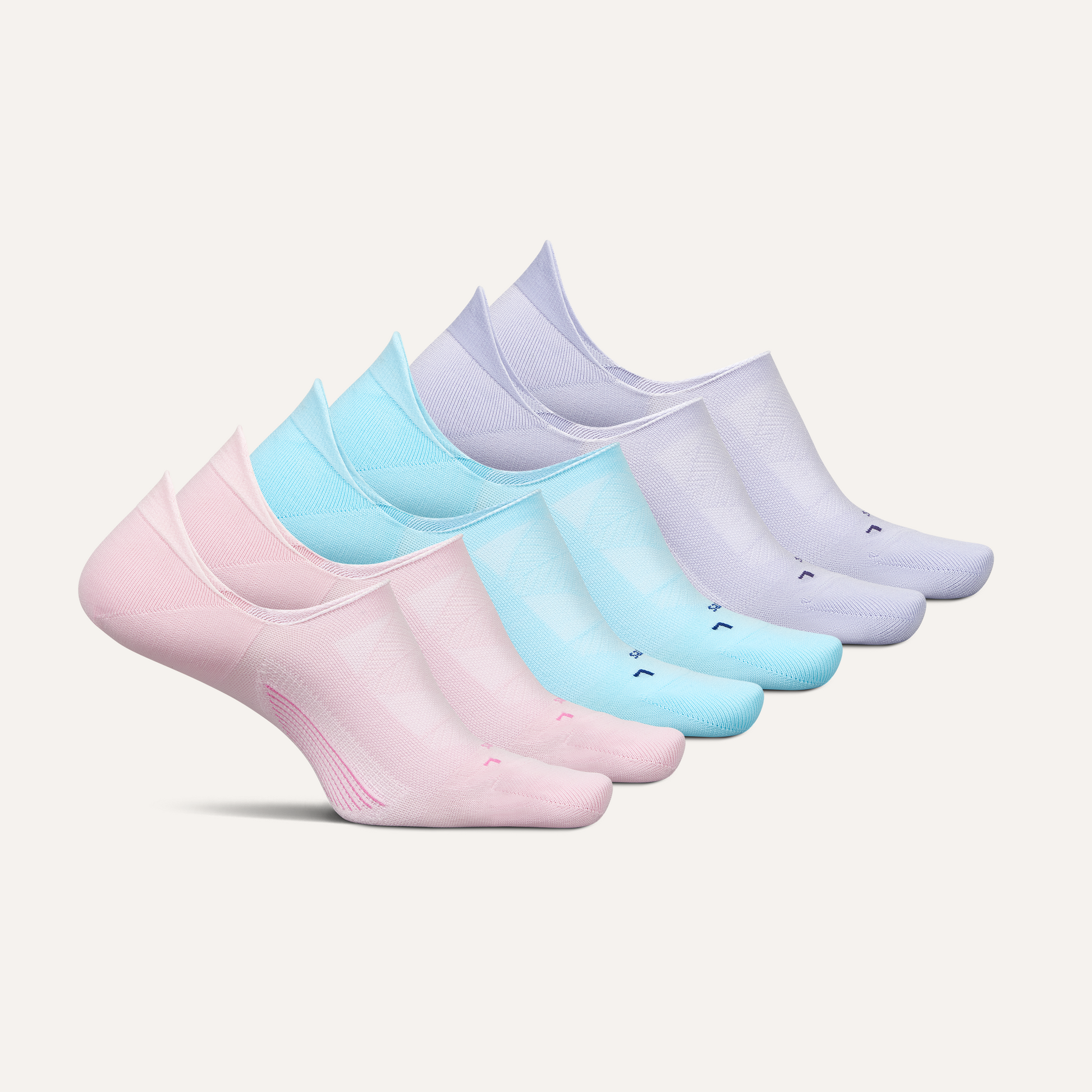 Elite Ultra Light Invisible 6 Pack