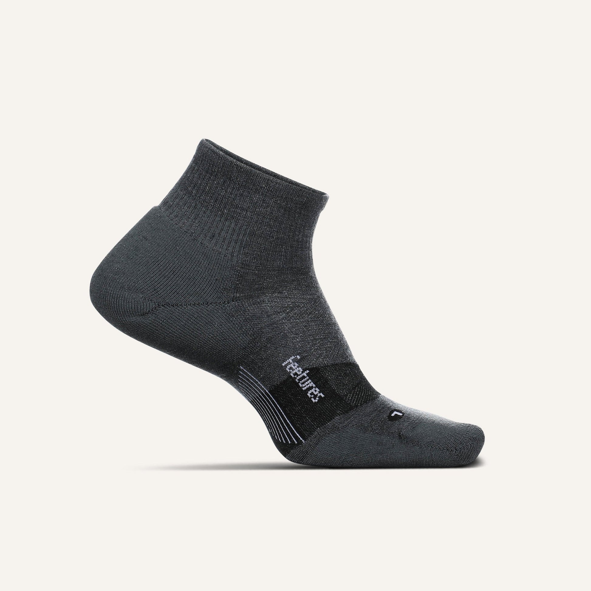 Merino 10 Ultra Light Quarter