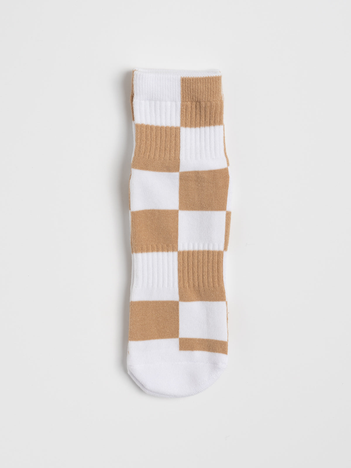 Campus Quarter - Dune Check