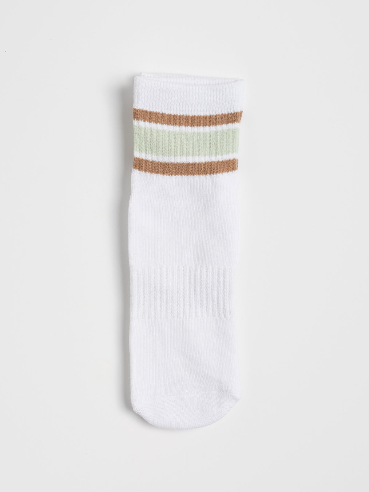 Campus Quarter - Mint