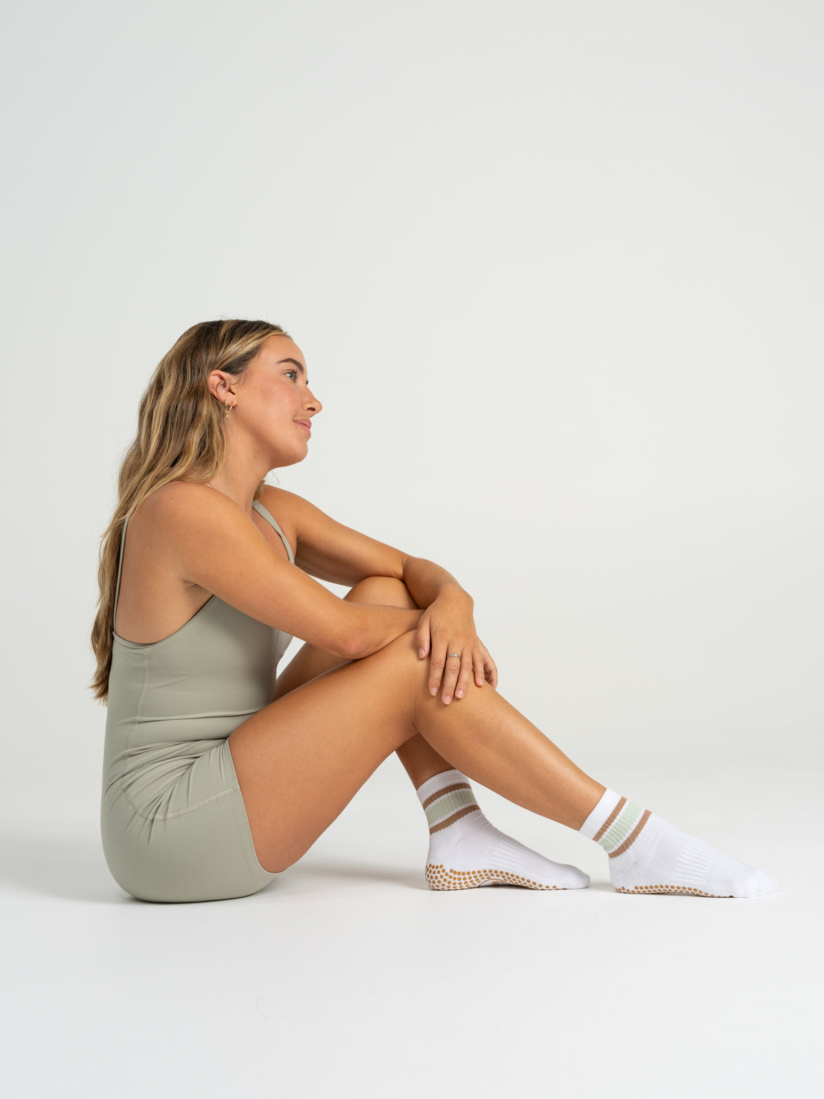 Campus Quarter - Mint